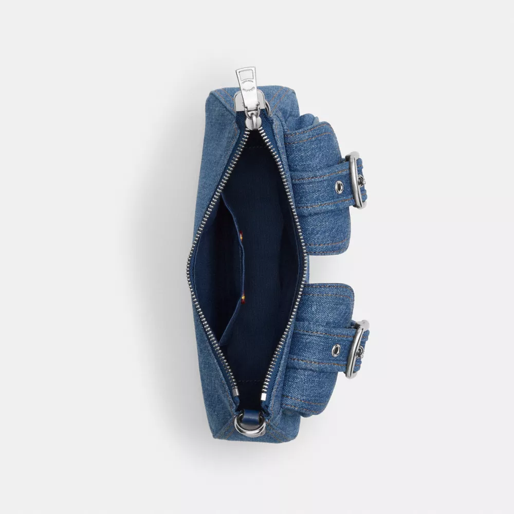 Сумка COACH Ashton Bag