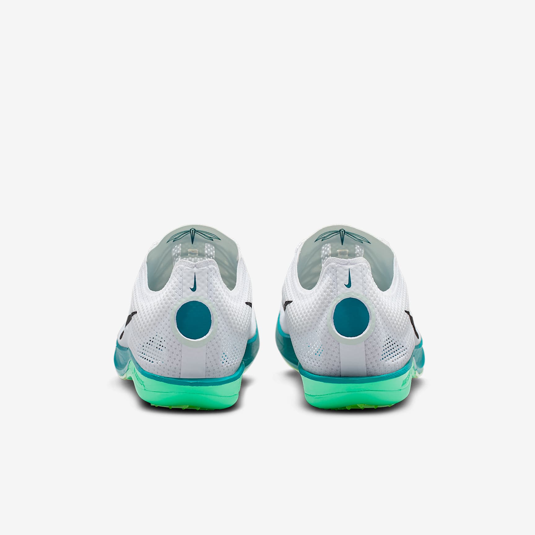 Nike Dragonfly 2 Track & Field Distance Spikes