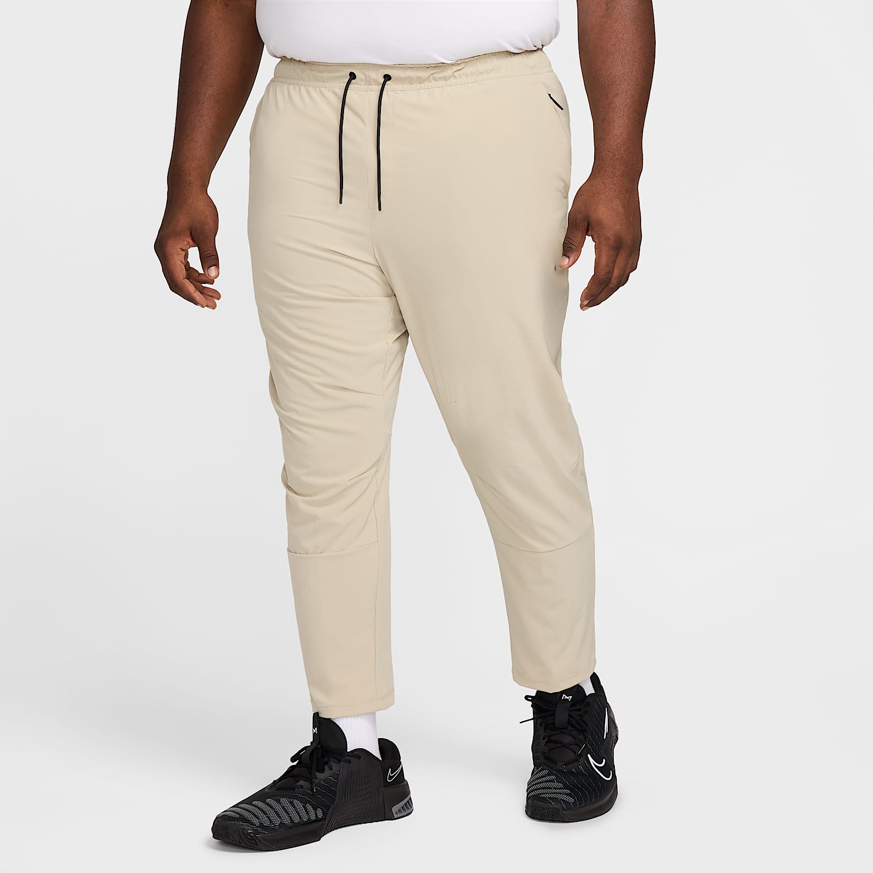 Nike Unlimited Men's Dri-FIT Tapered Leg Versatile Pants