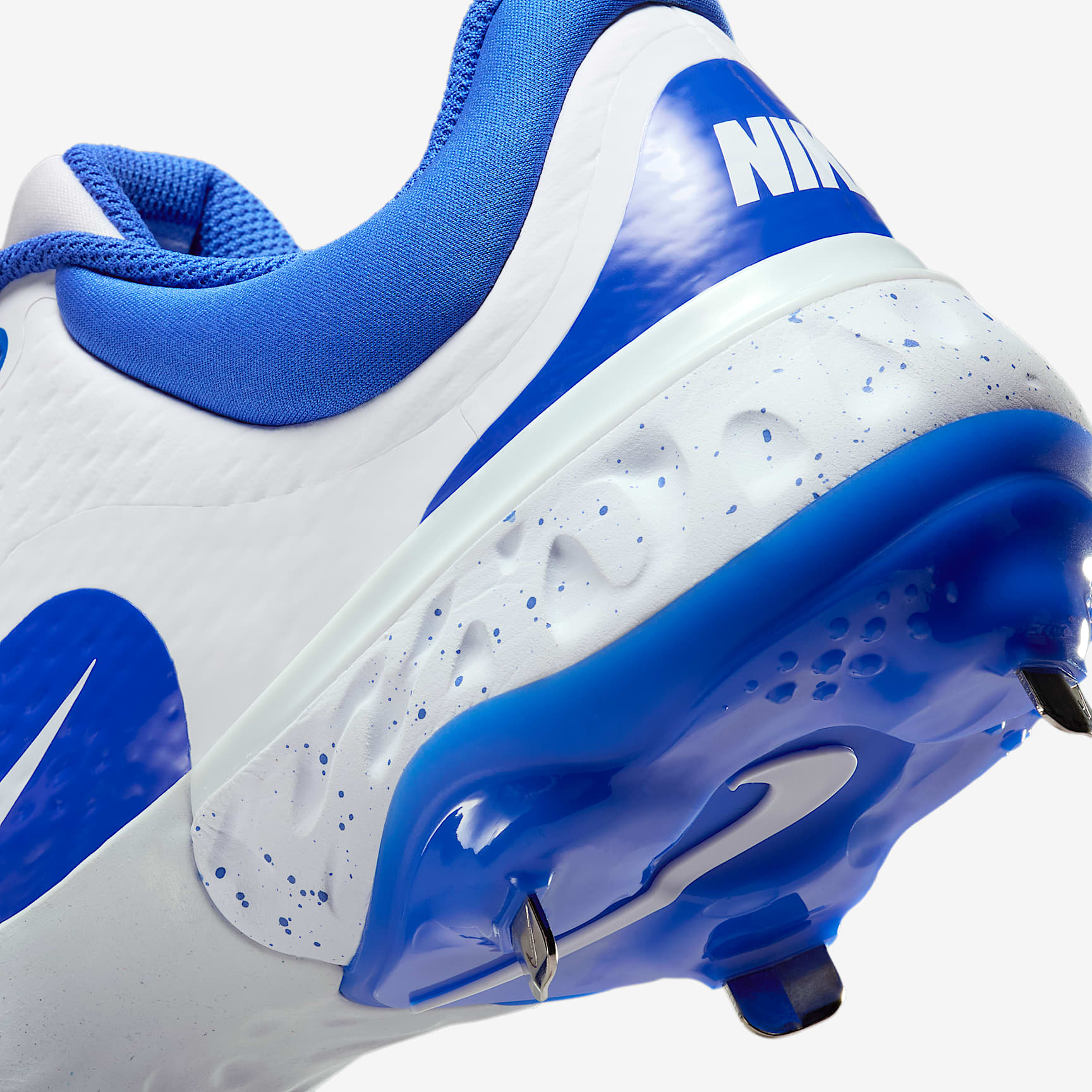 Nike Alpha Huarache Elite 4 Low Men's Baseball Cleats