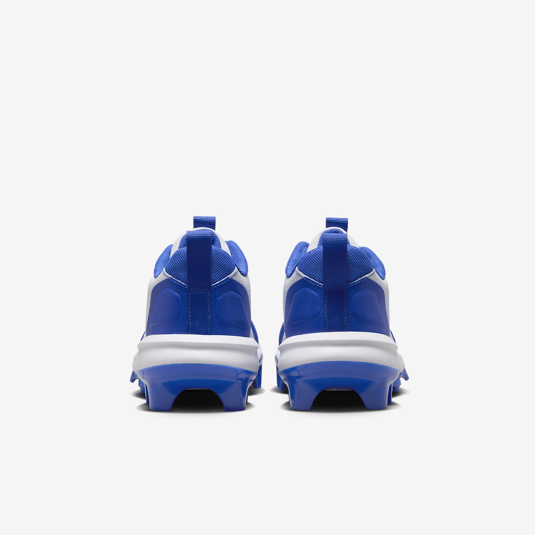 Nike Force Trout 9 Pro MCS Big Kids' Baseball Cleats