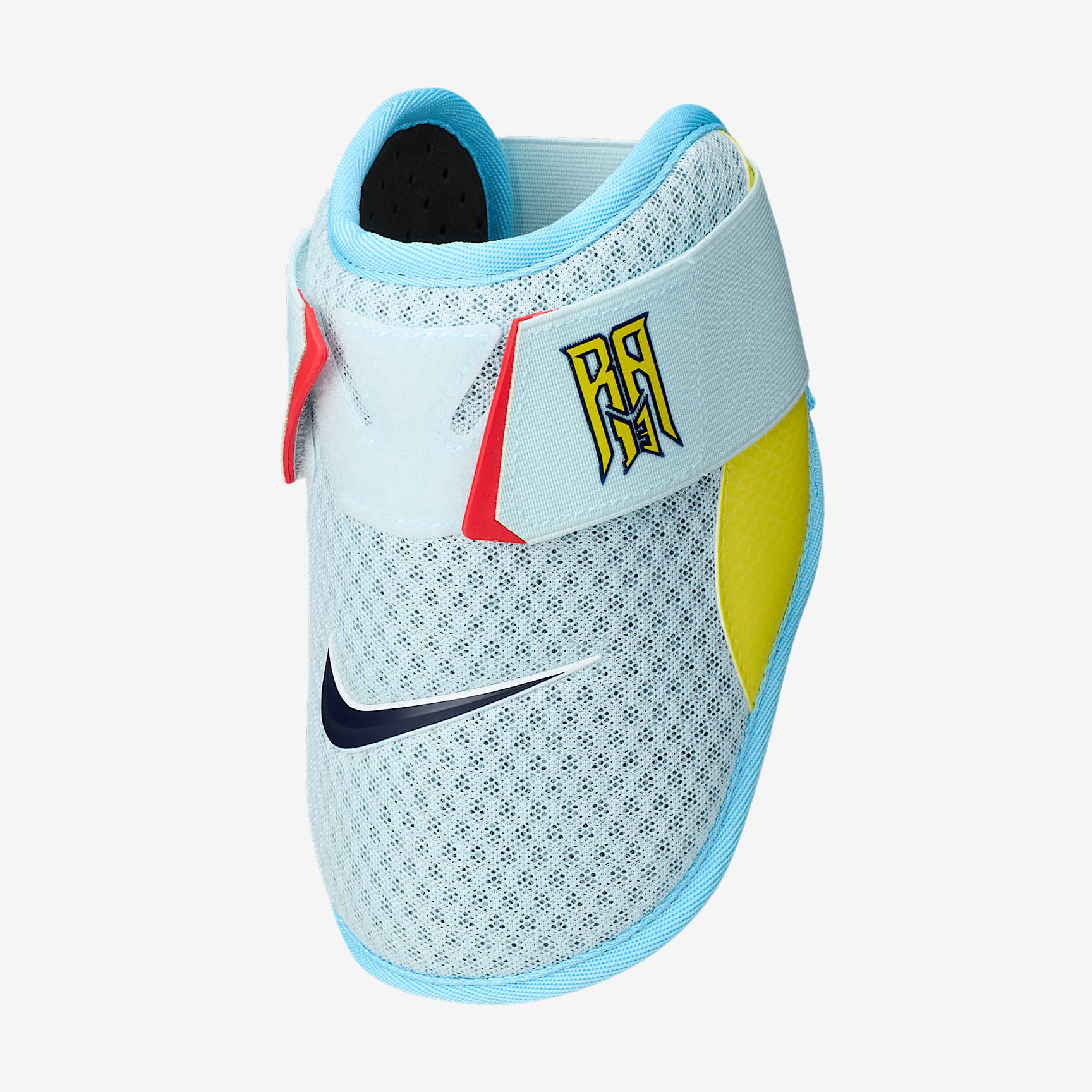 Nike Diamond "Ronald Acuña Jr" Baseball Batter's Elbow Guard