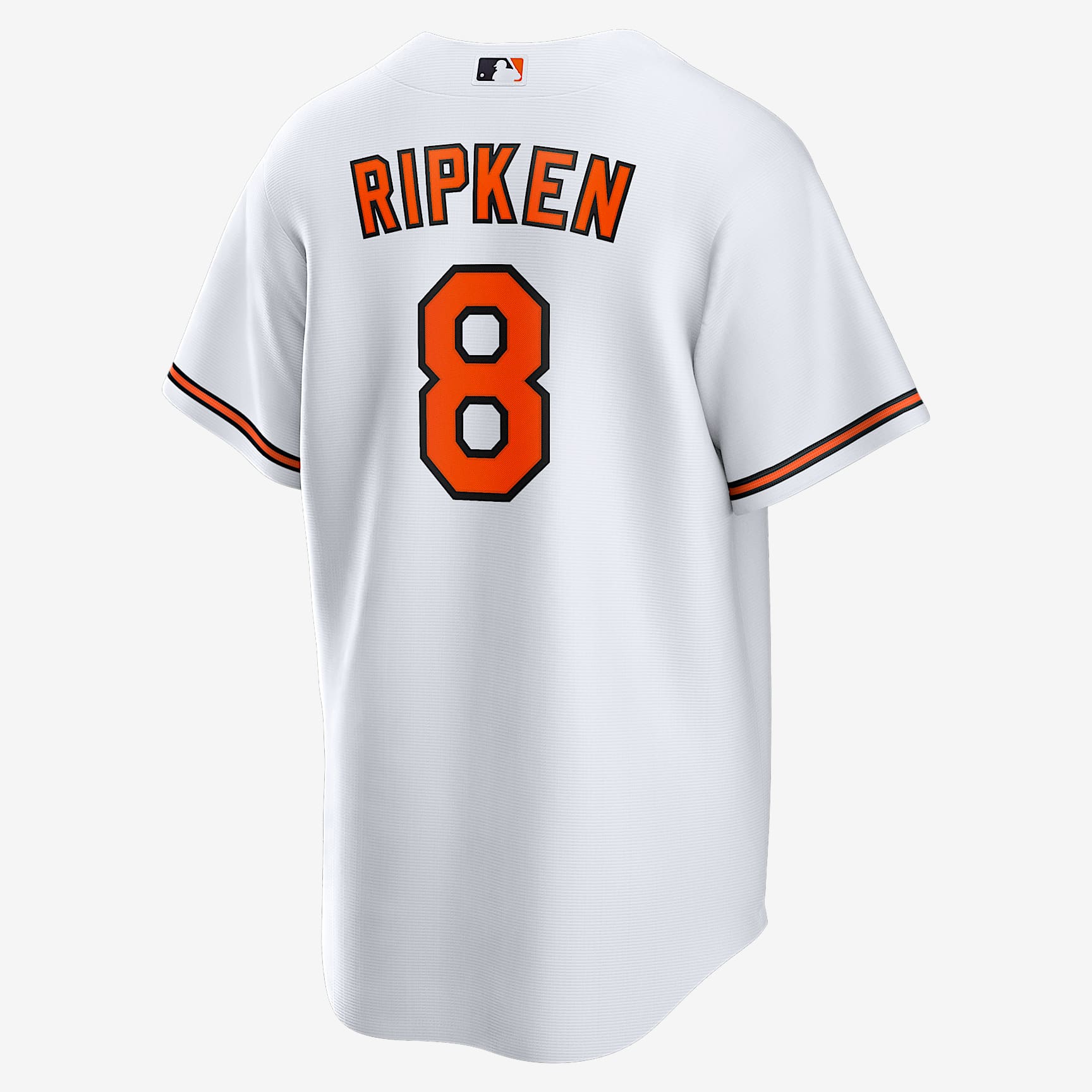 Cal Ripken Jr. Baltimore Orioles Men's Nike MLB Replica Jersey