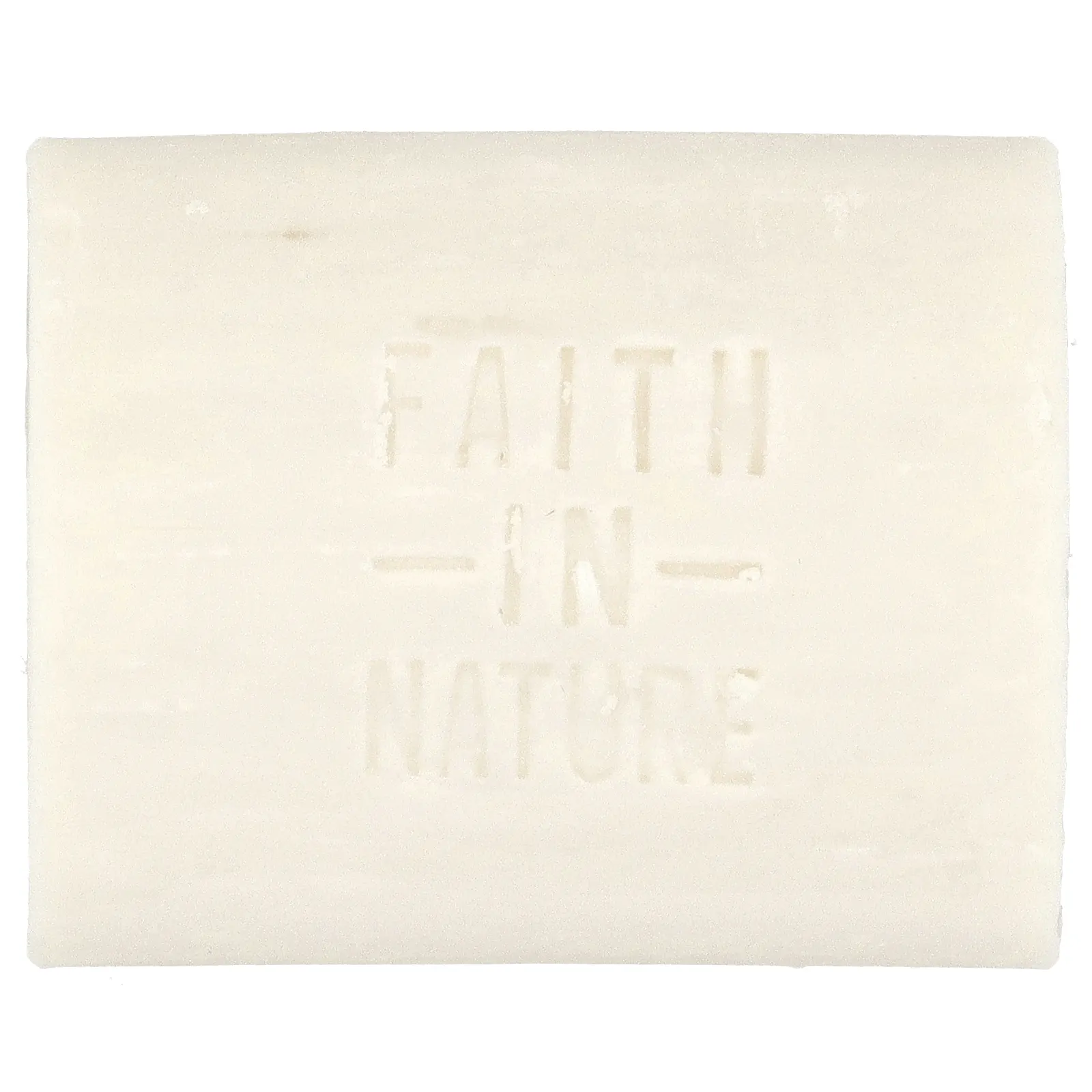 Faith in Nature, Батончик-шампунь, лаванда и герань, 85 г (3 унции)