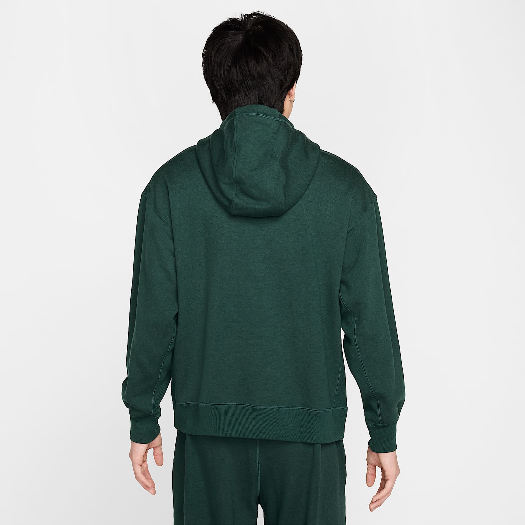 Nike Wool Classic Hoodie