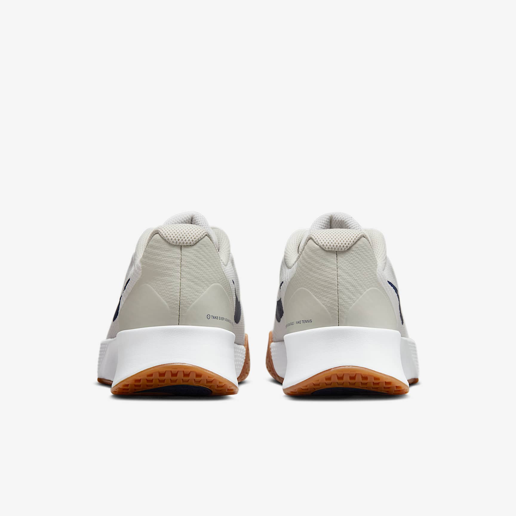Nike Vapor Lite 3 Women's Hard Court Tennis Shoes