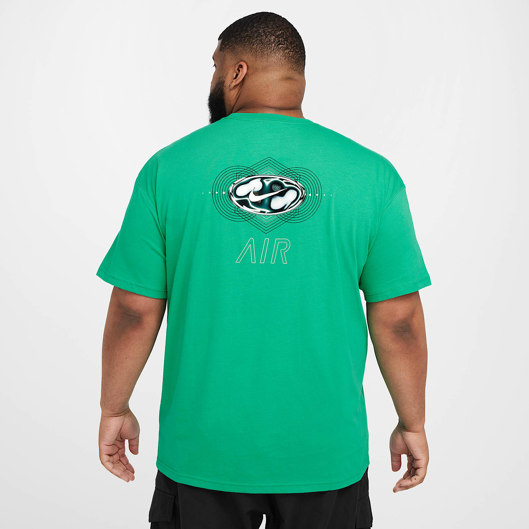 Nike Sportswear Men's Max90 T-Shirt
