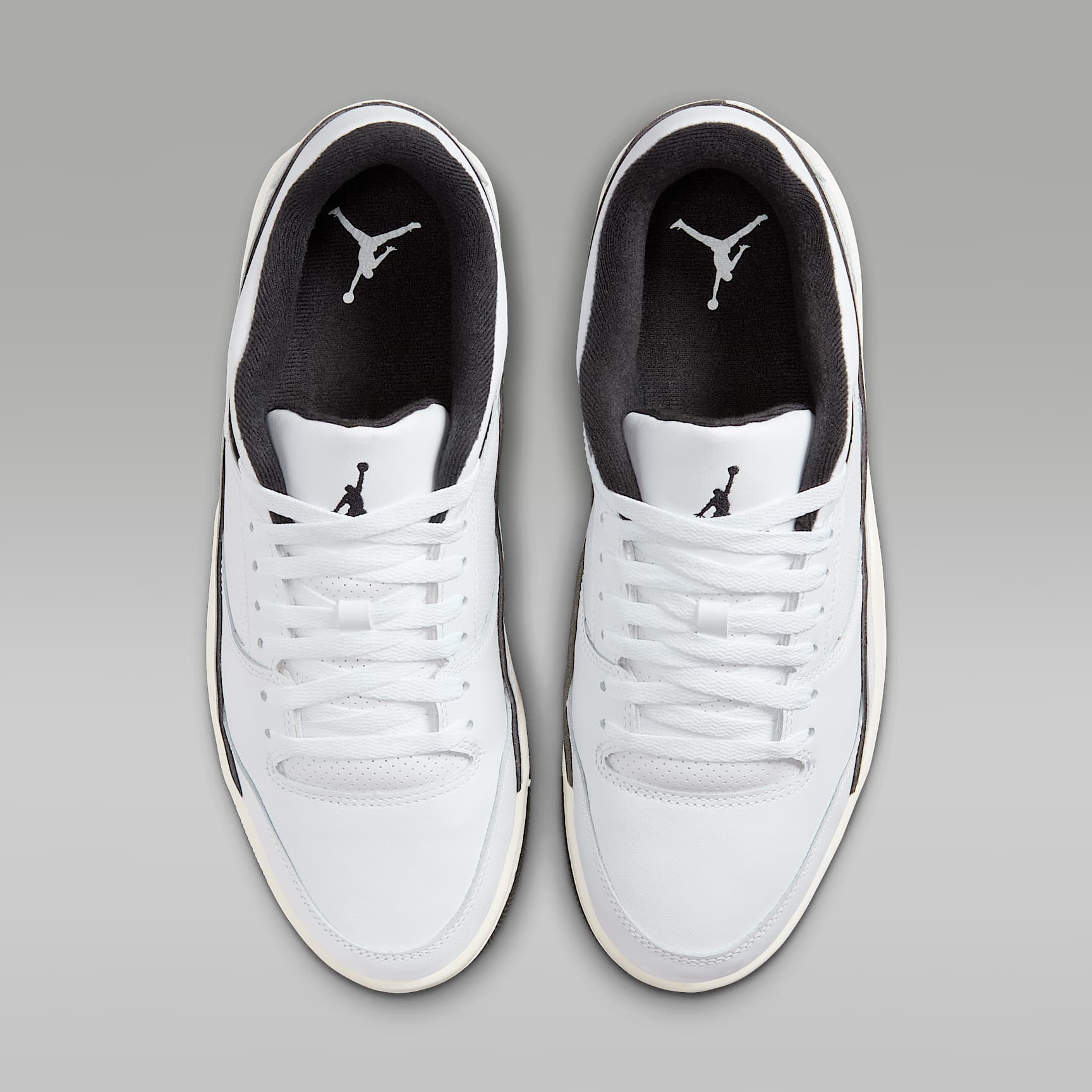 Jordan Flight Court Men's Shoes