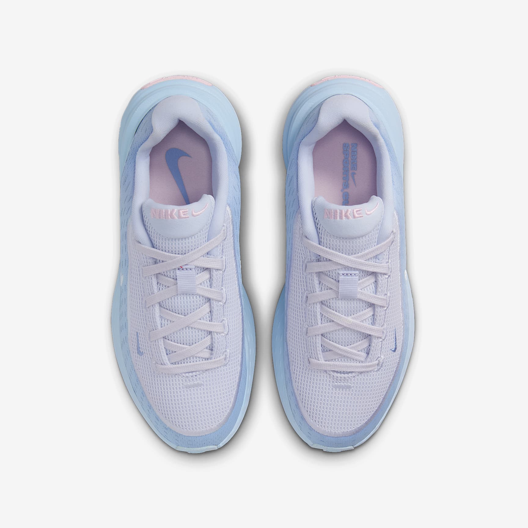Nike Uplift SC Big Kids' Shoes