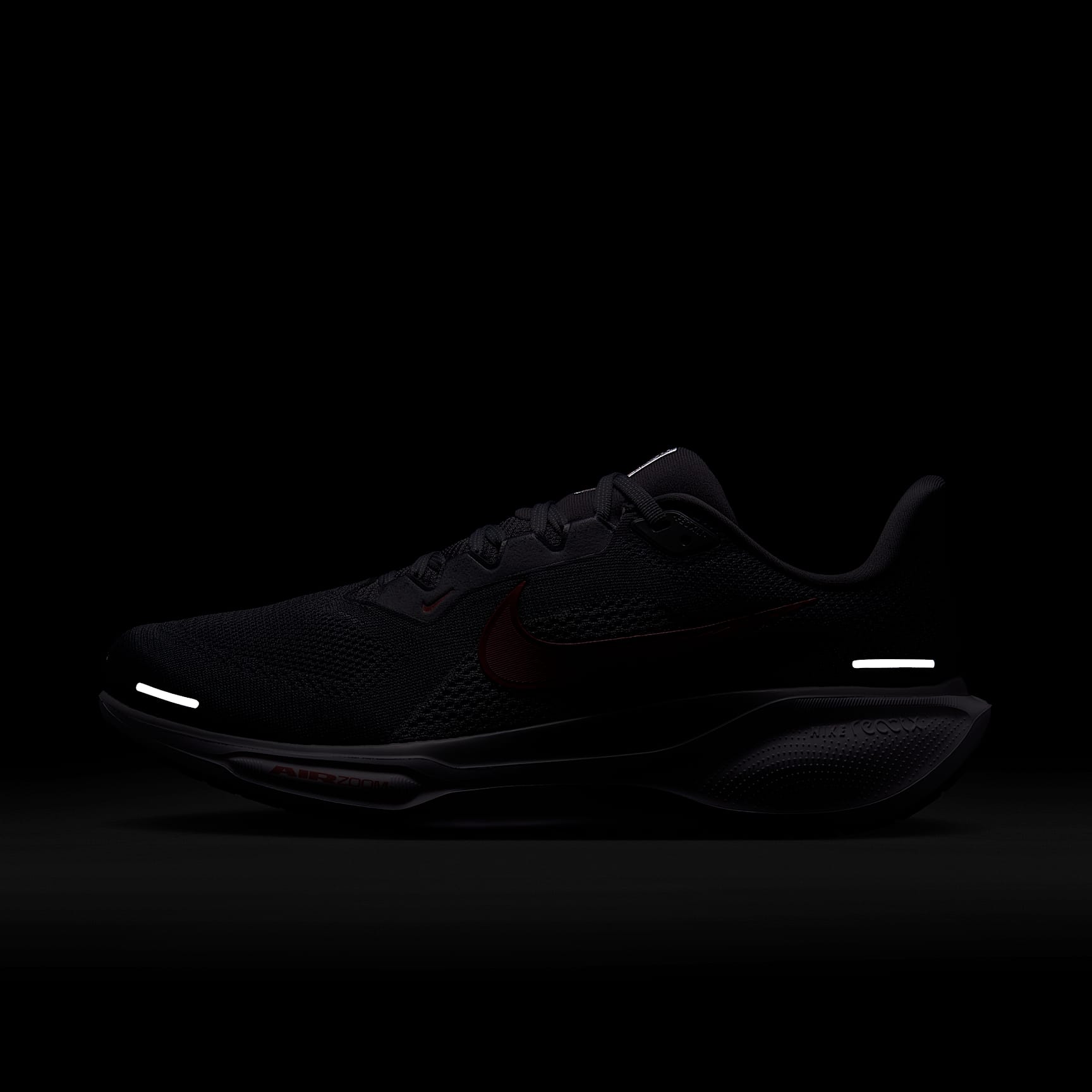 Nike Pegasus 41 Men's Road Running Shoes (Extra Wide)