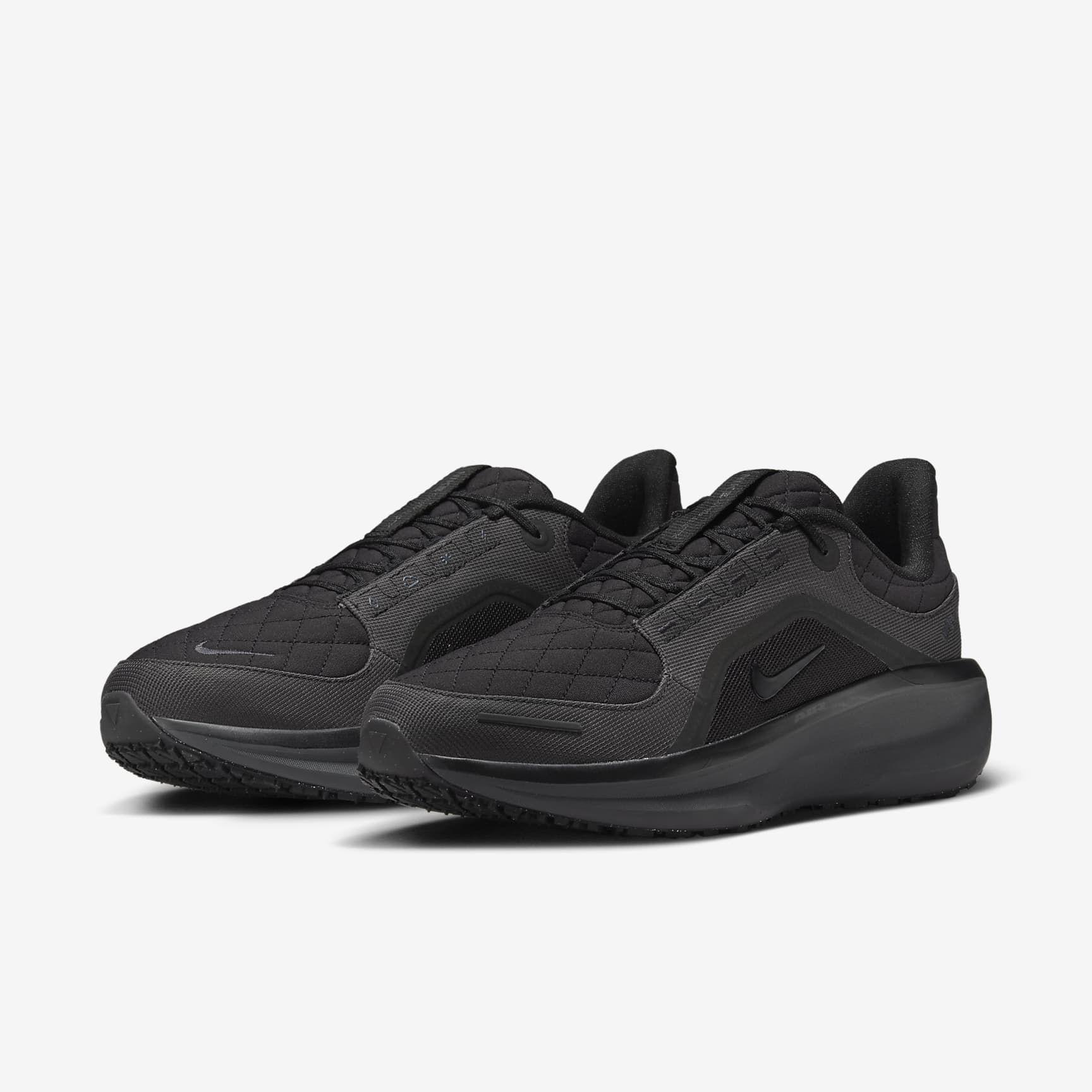 Nike Winflo 11 GORE-TEX Men's Waterproof Road Running Shoes