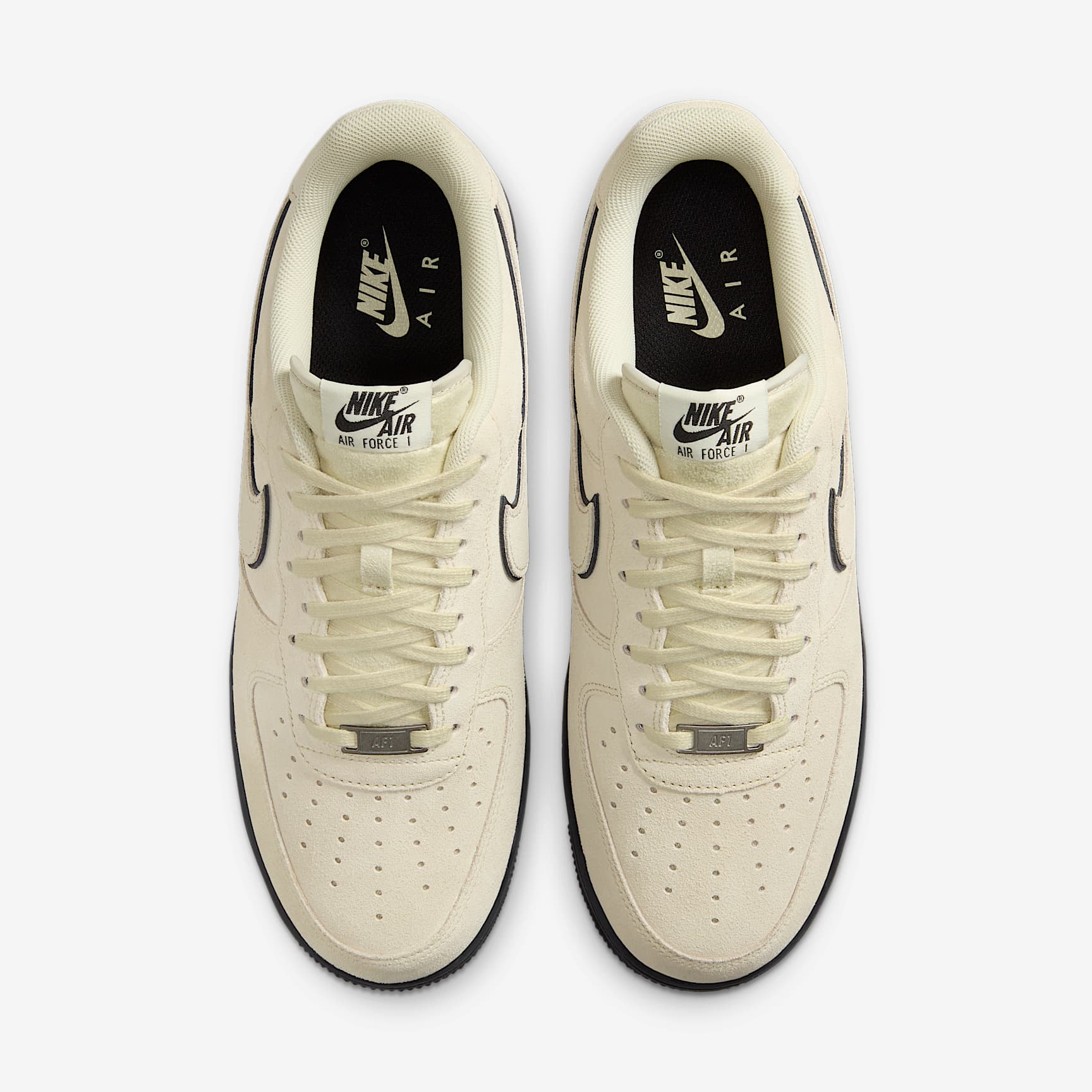 Nike Air Force 1 '07 LV8 Men's Shoes