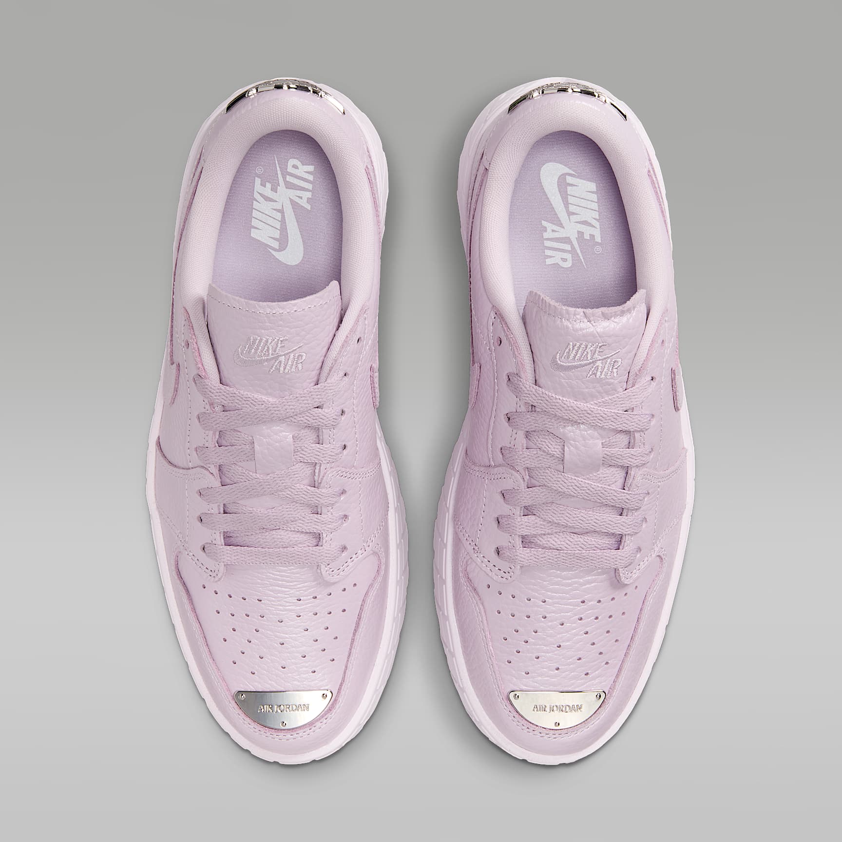 Air Jordan 1 Brooklyn Low Women's Shoes