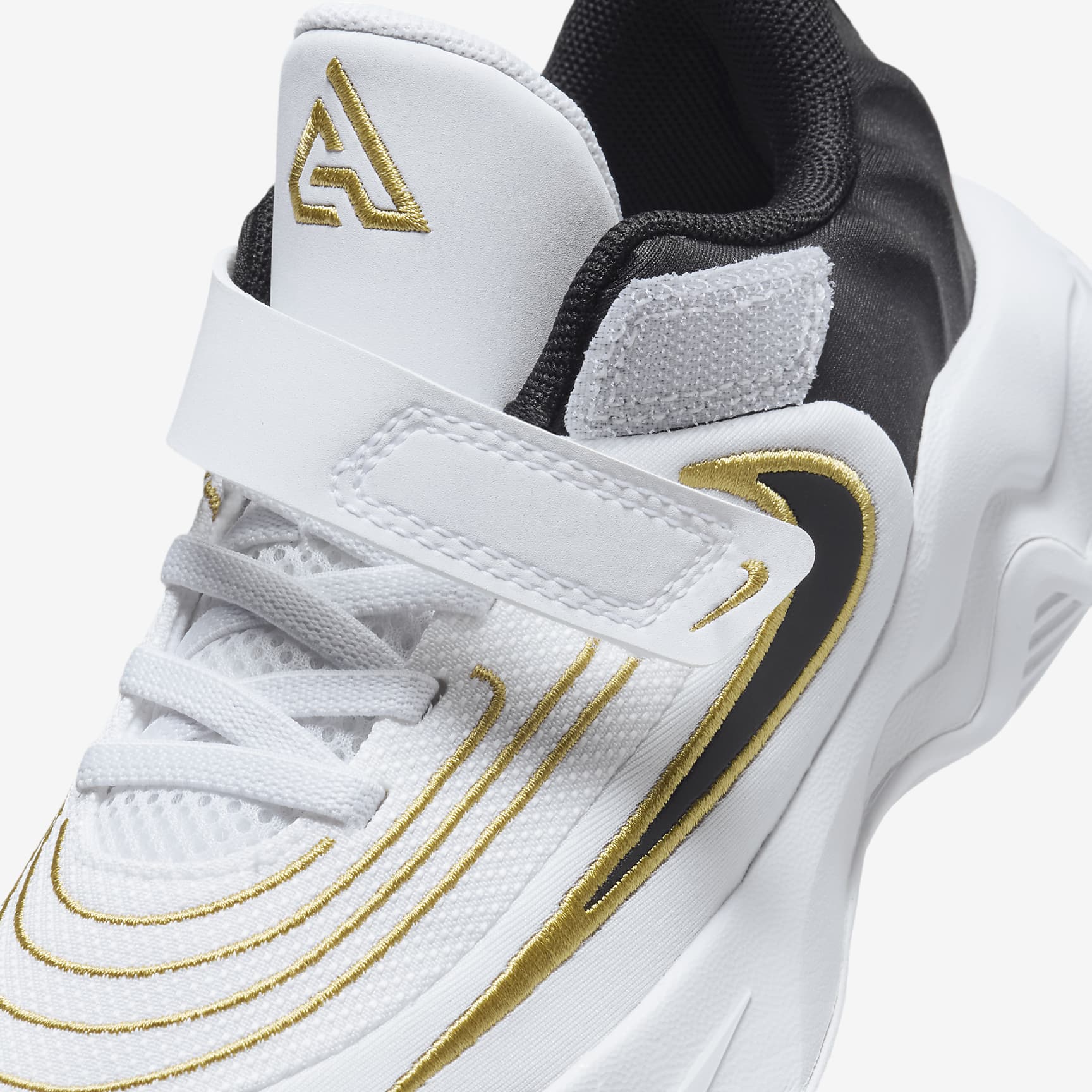 Giannis Immortality 4 Little Kids' Shoes