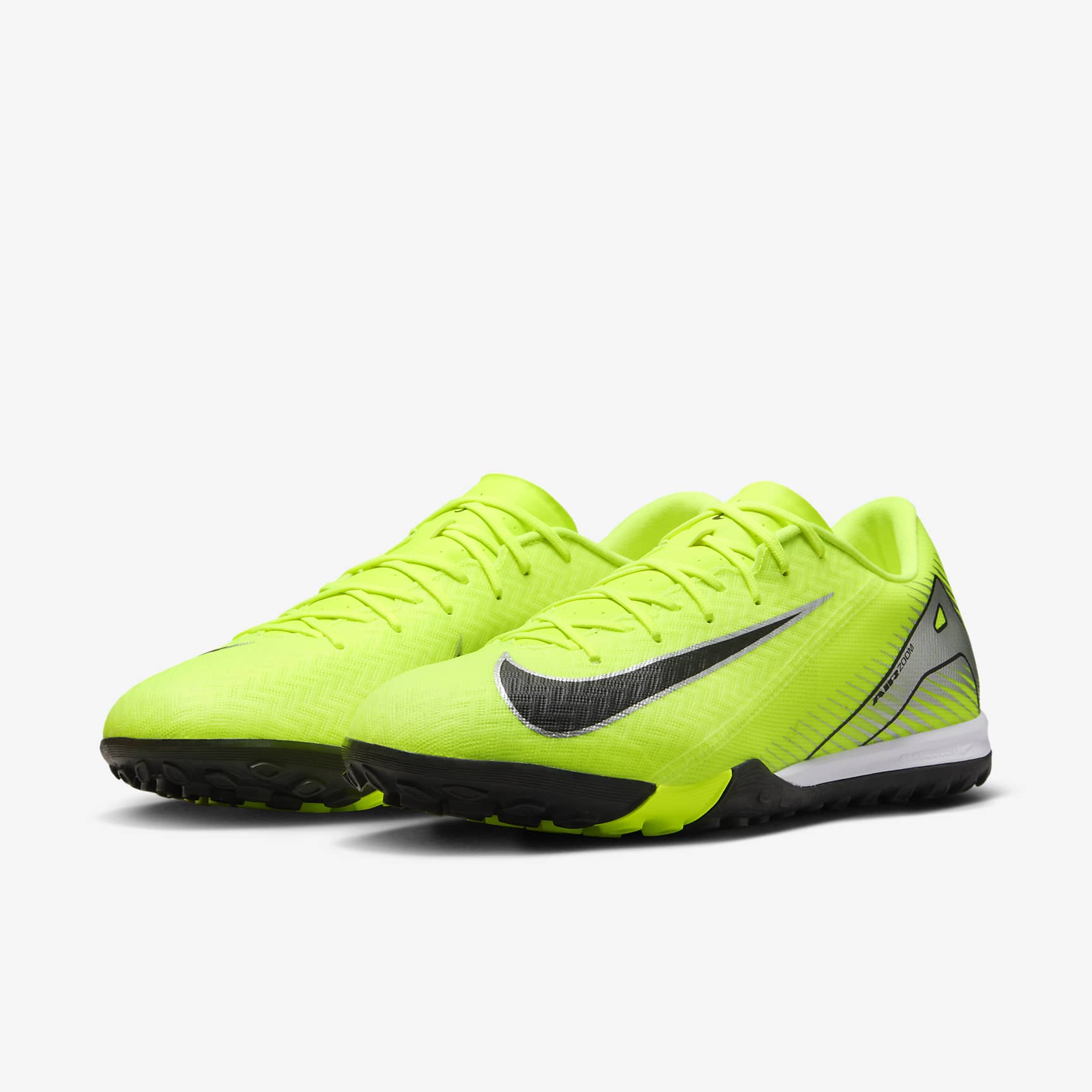 Nike Mercurial Vapor 16 Academy TF Low-Top Soccer Shoes