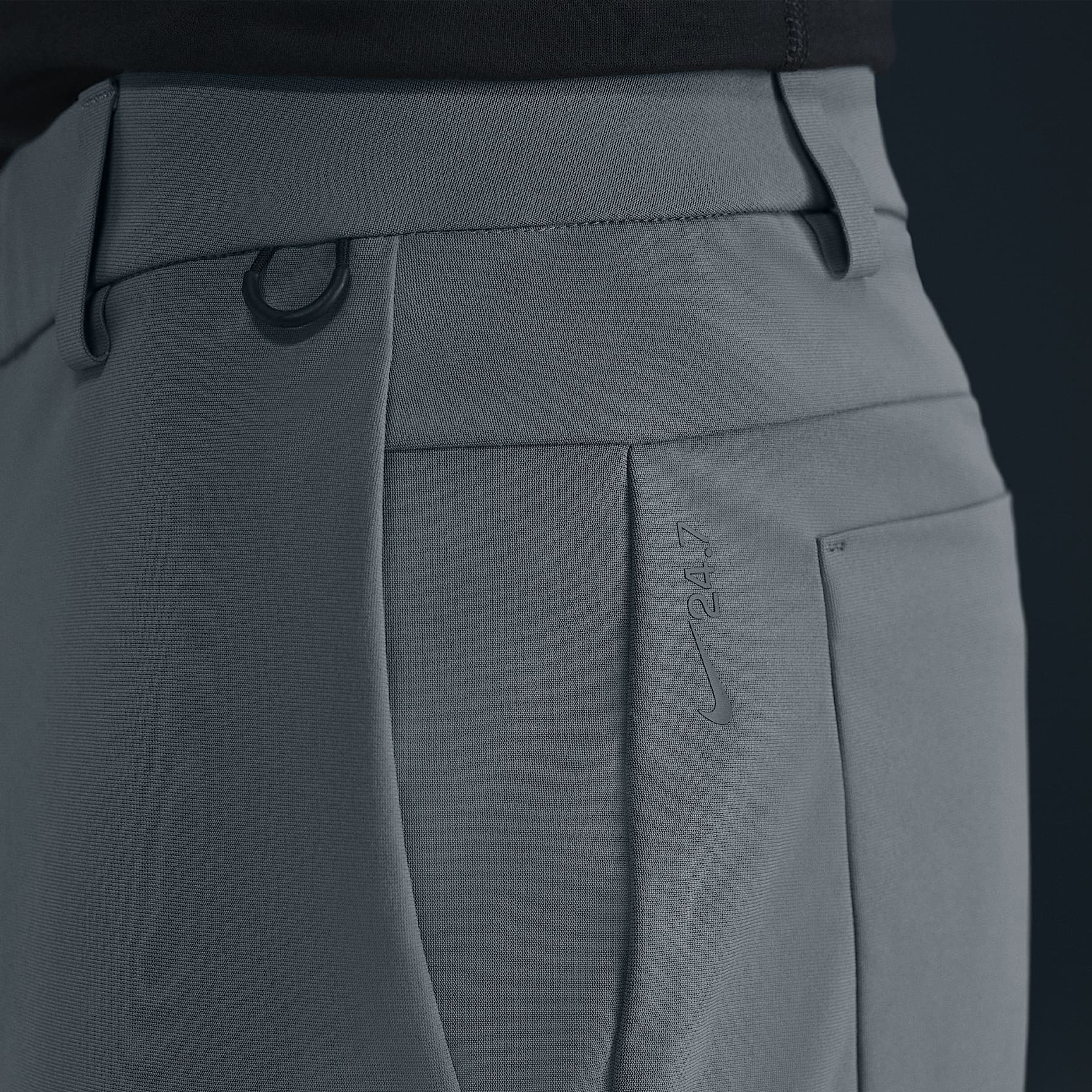 Nike 24.7 PerfectStretch Men's Dri-FIT 5-Pocket Regular Pants
