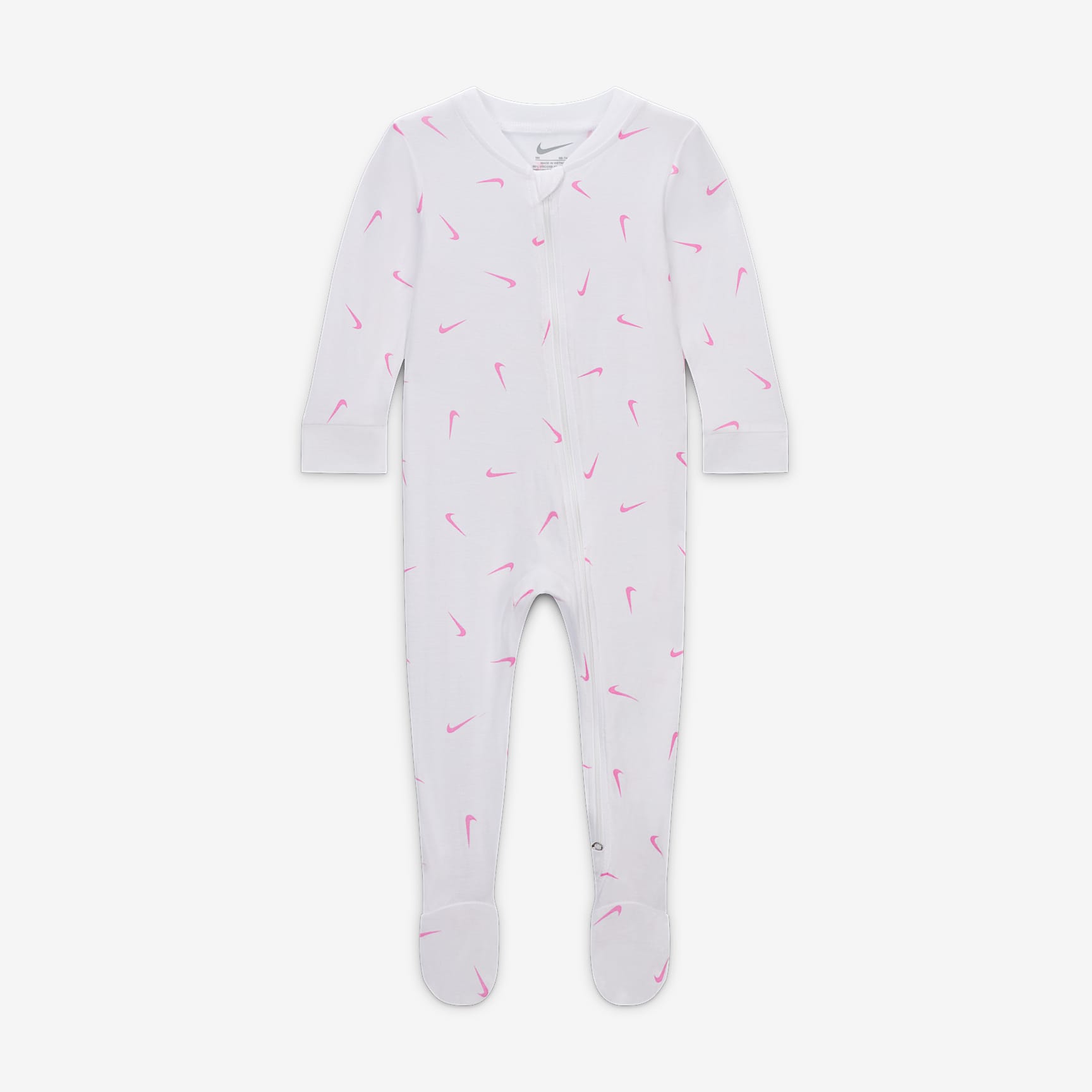 Nike Baby Essentials Baby Coveralls (2-Pack)