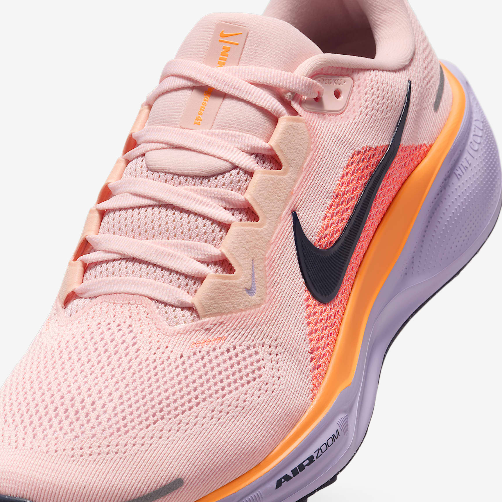 Nike Pegasus 41 Women's Road Running Shoes