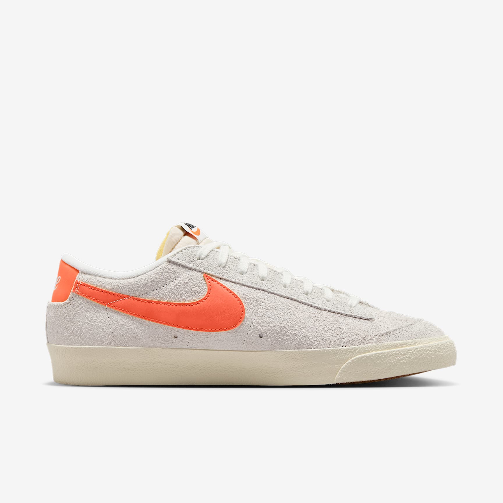 Nike Blazer Low '77 Premium Men's Shoes