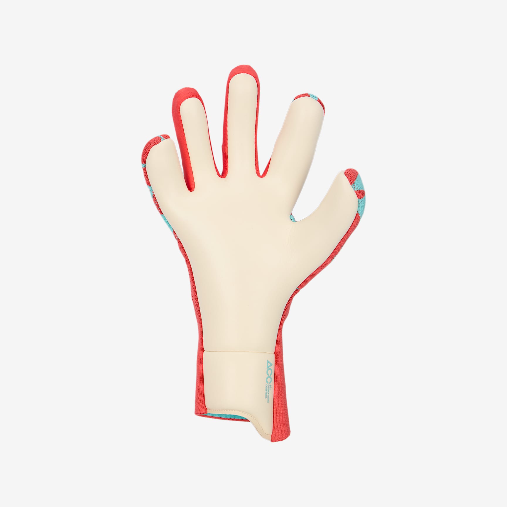 Nike Vapor Dynamic Fit Soccer Goalkeeper Gloves