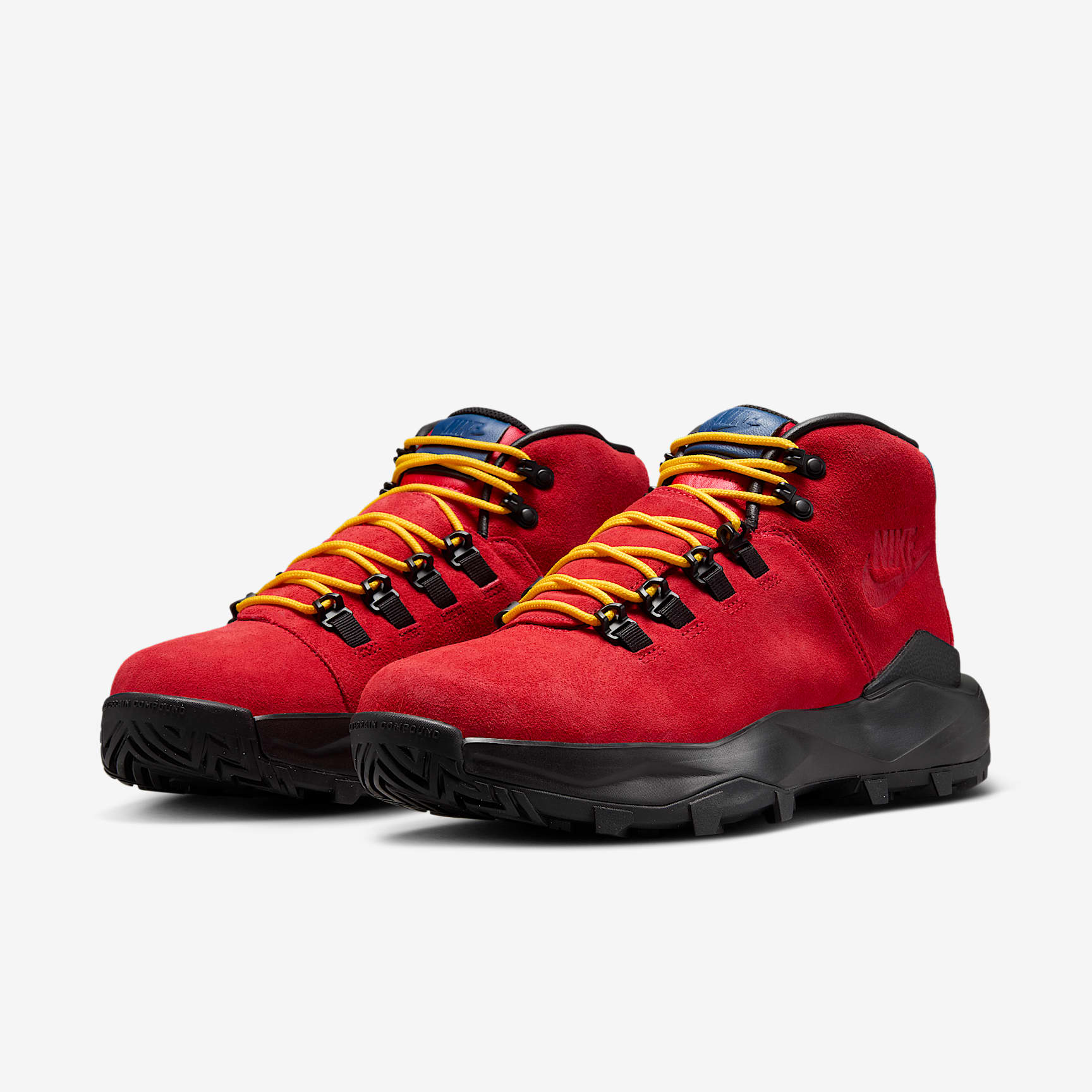 Nike Cygnal Men's Shoes