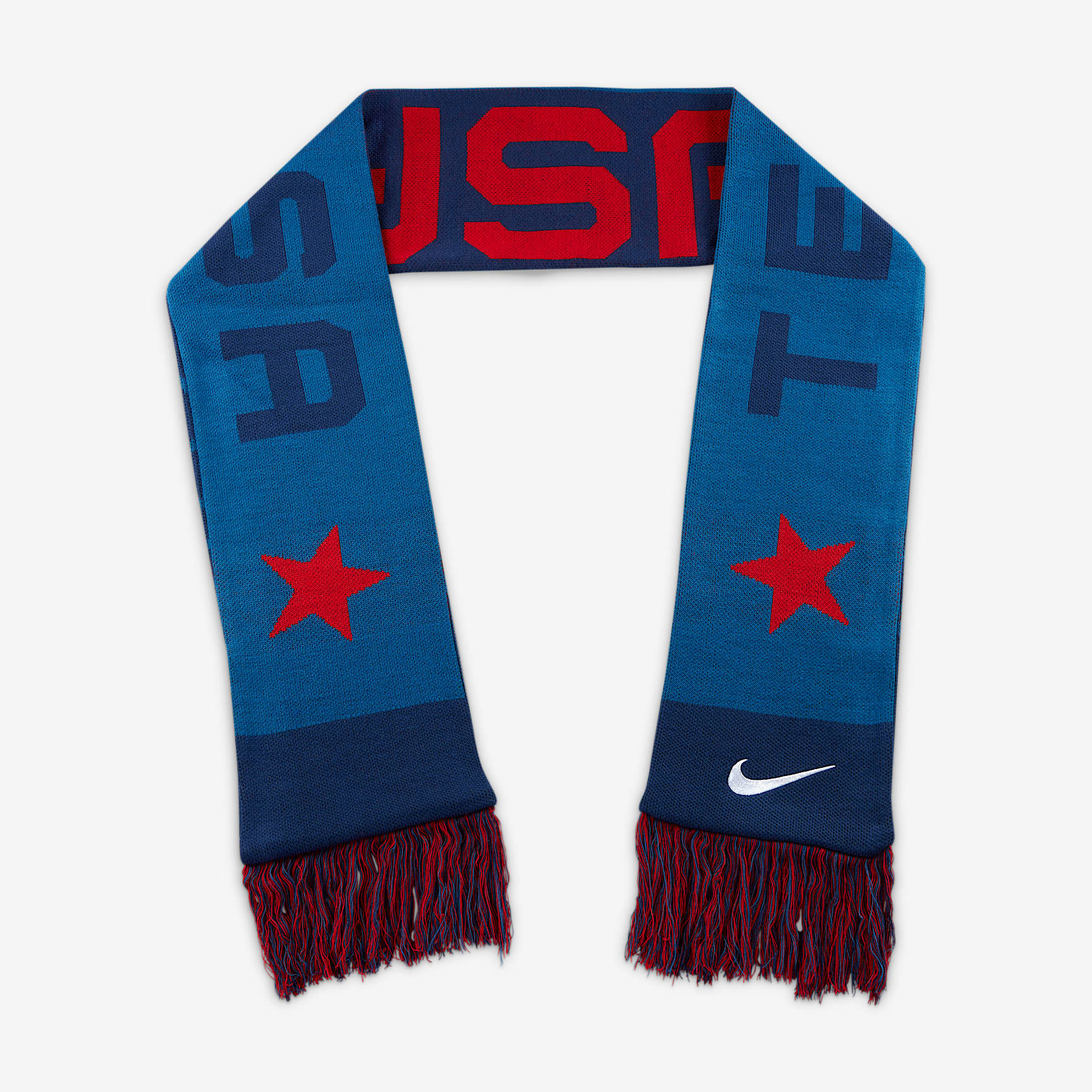 Nike Team USA Sport Scarf