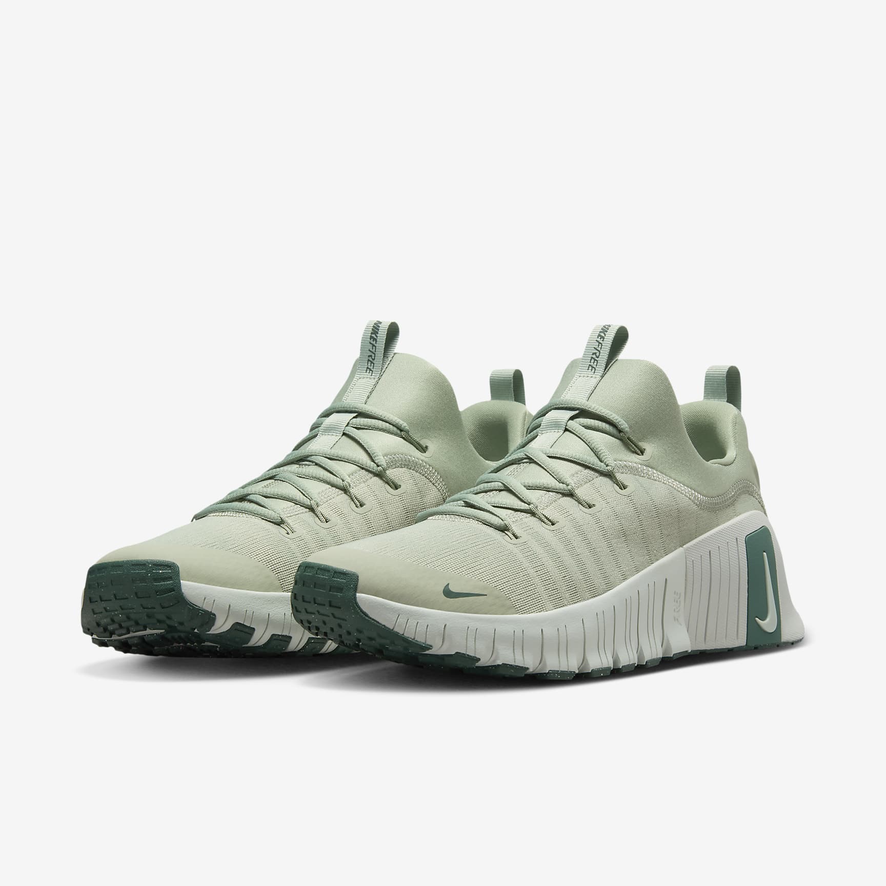 Nike Free Metcon 6 Men's Workout Shoes