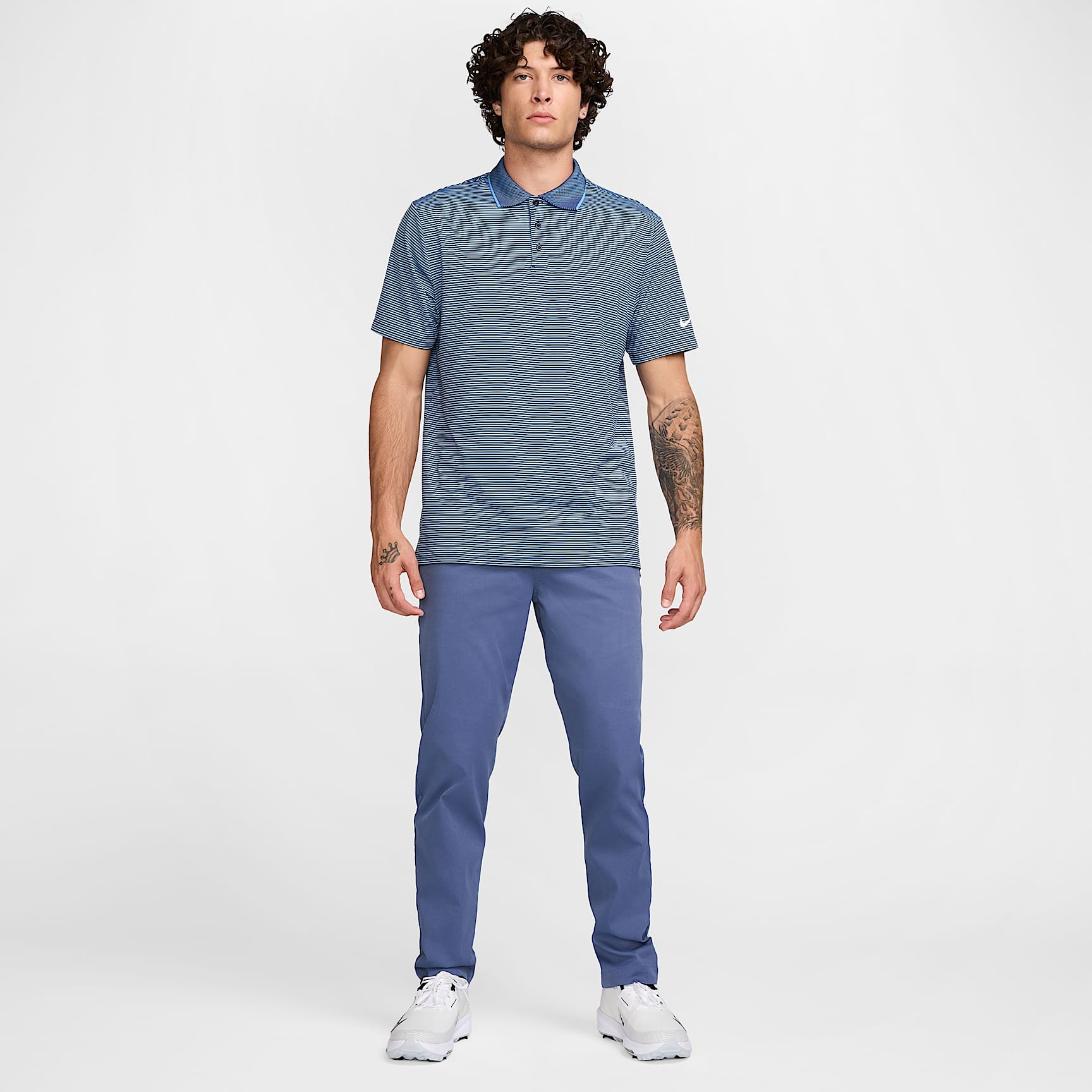 Nike Tour Repel Men's Chino Slim Golf Pants