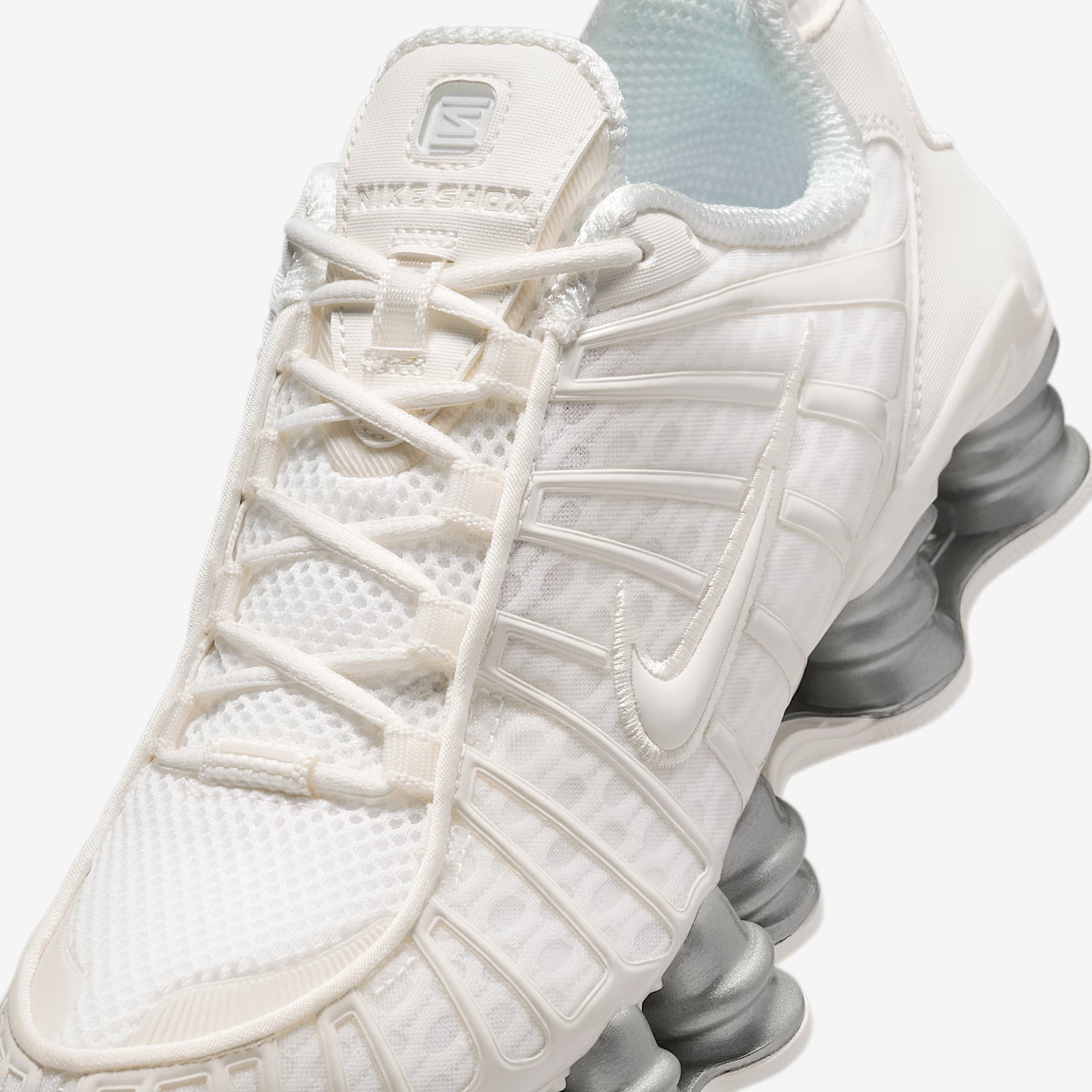 Nike Shox TL Women's Shoes