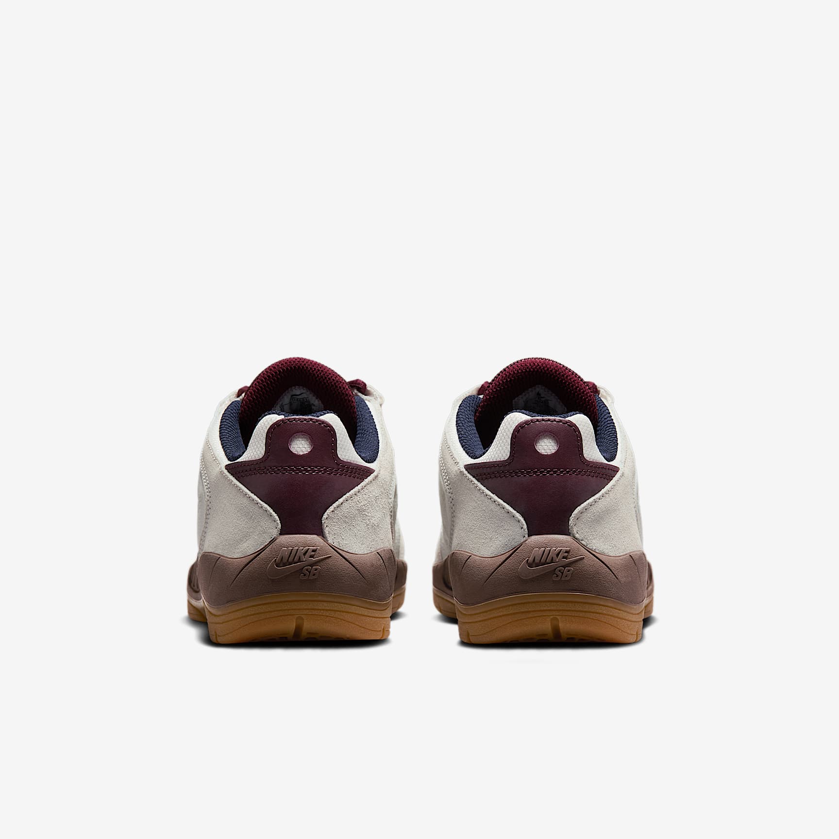 Nike SB Vertebrae Men's Shoes
