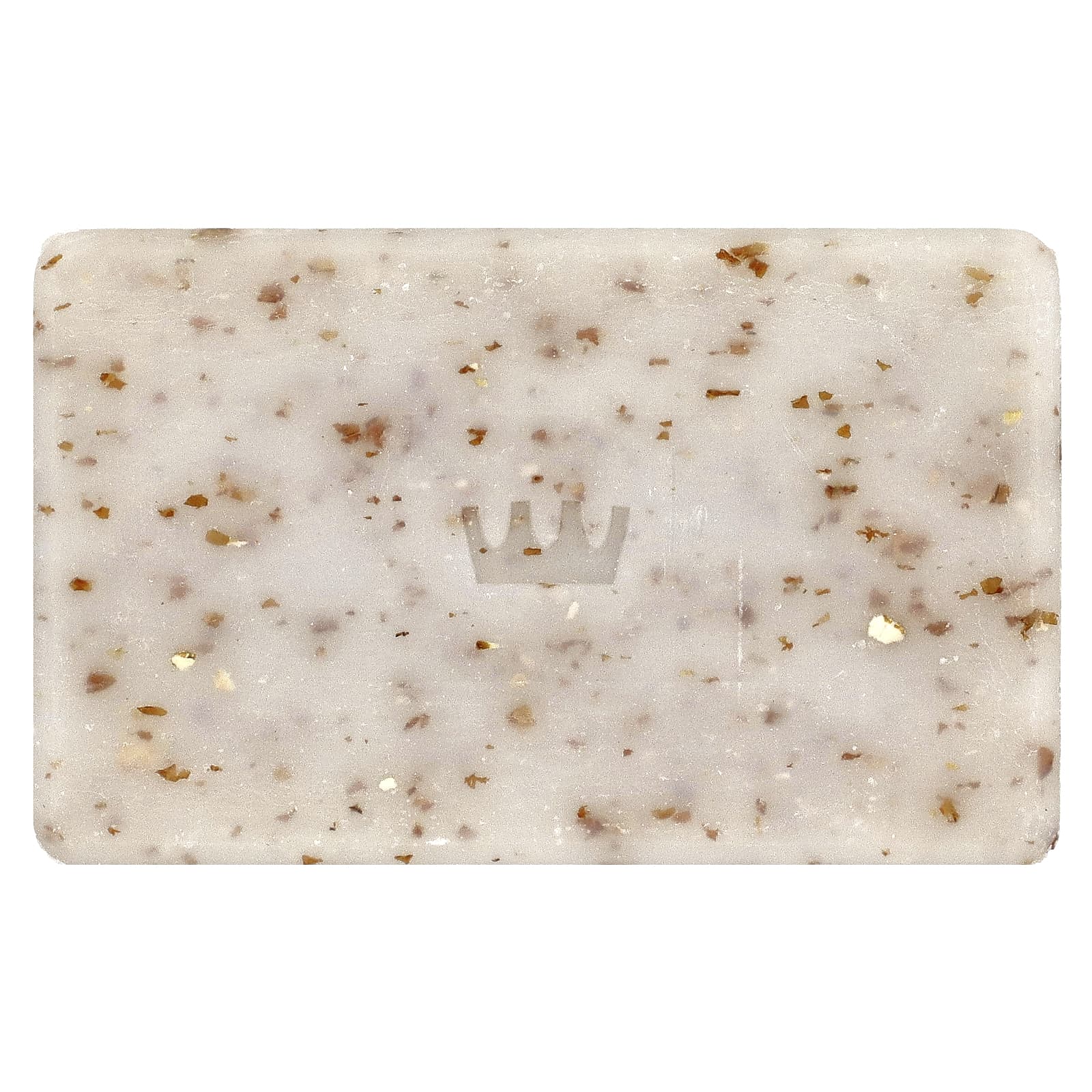 Cremo, Отшелушивающее мыло для тела, итальянский бергамот, 142 г (5 унций)