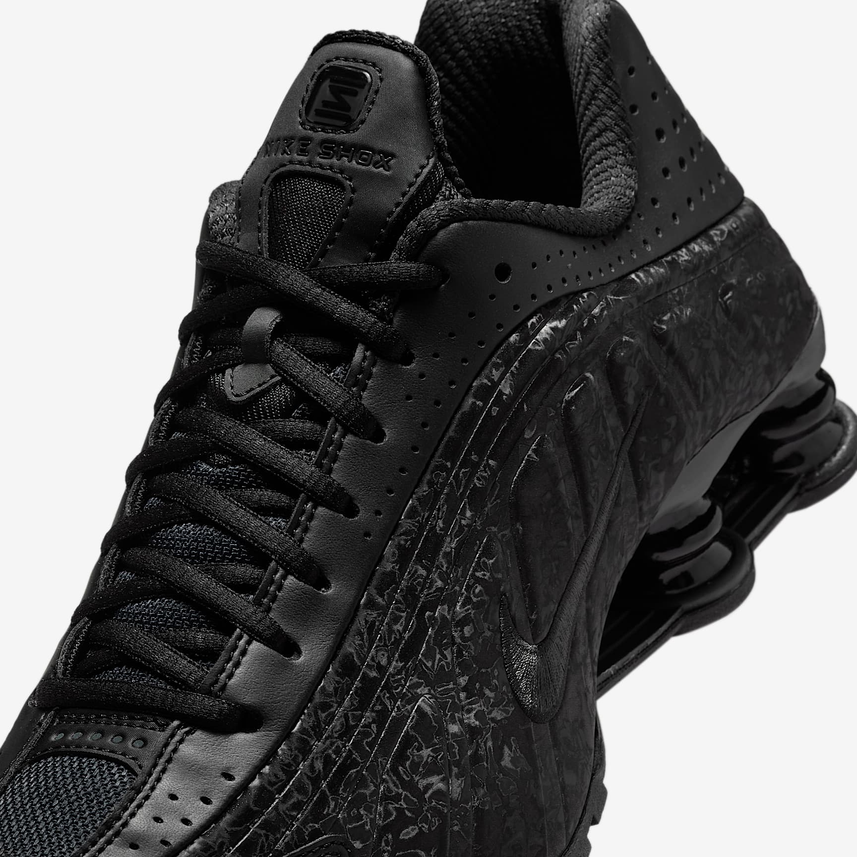 Nike Shox R4 Women's Shoes
