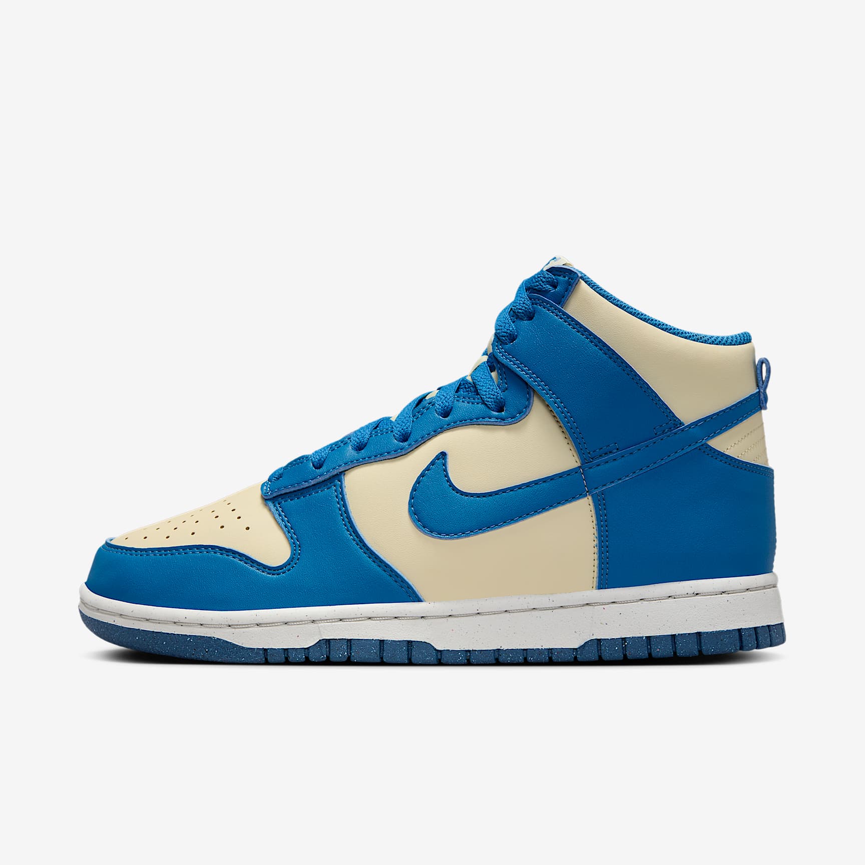 Nike Dunk High Next Nature Women's Shoes