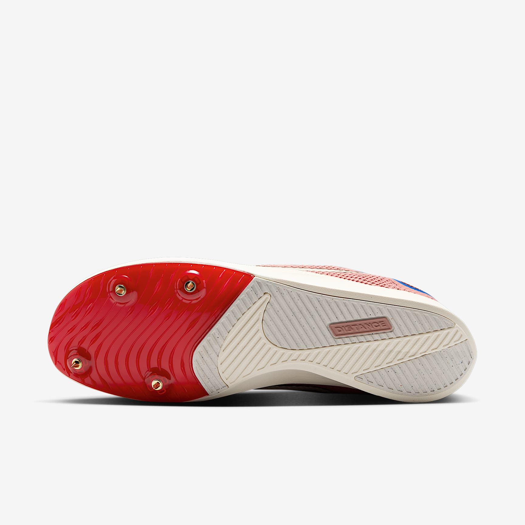 Nike Rival Distance Track & Field Distance Spikes