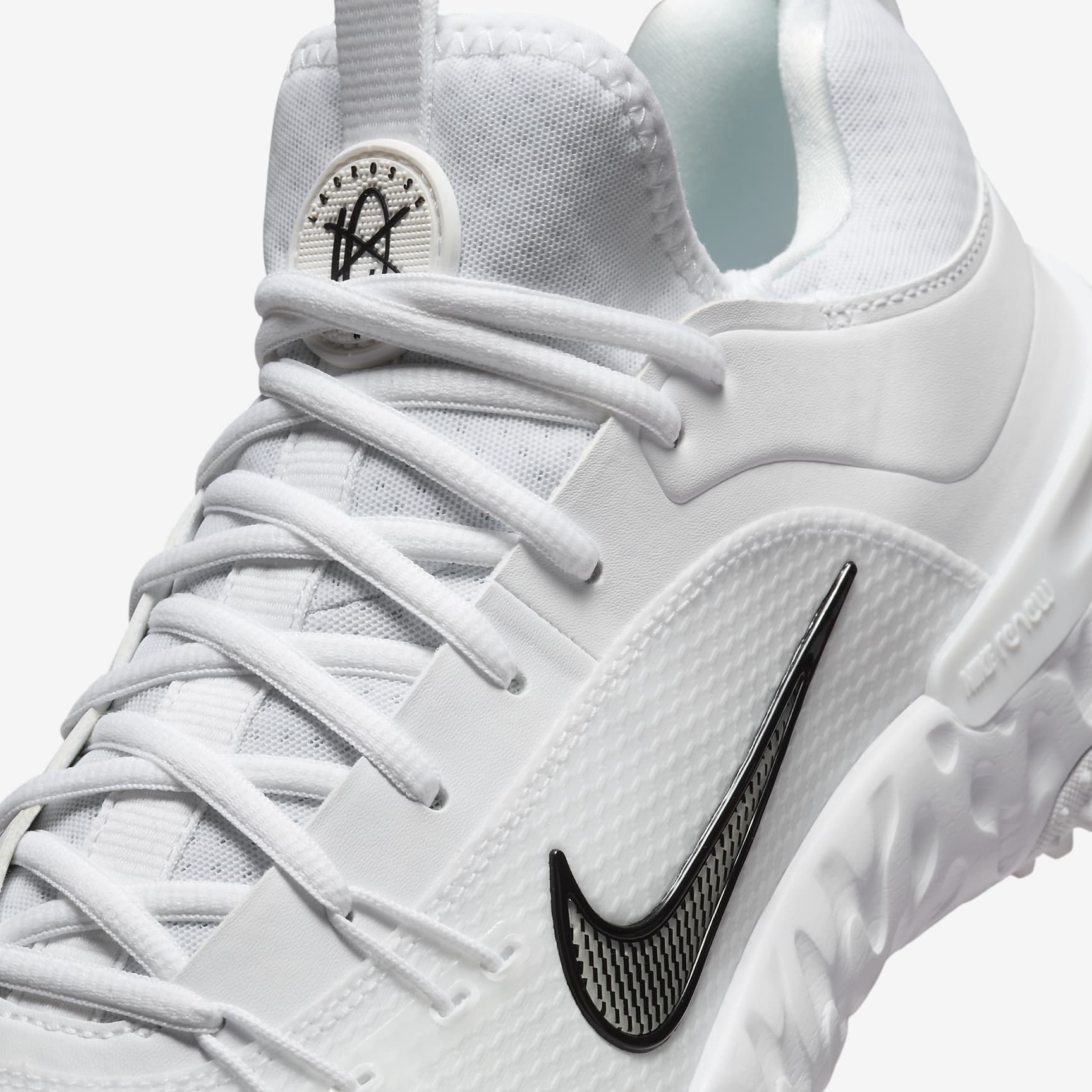 Nike Huarache 9 Elite TF LAX Lacrosse Shoes