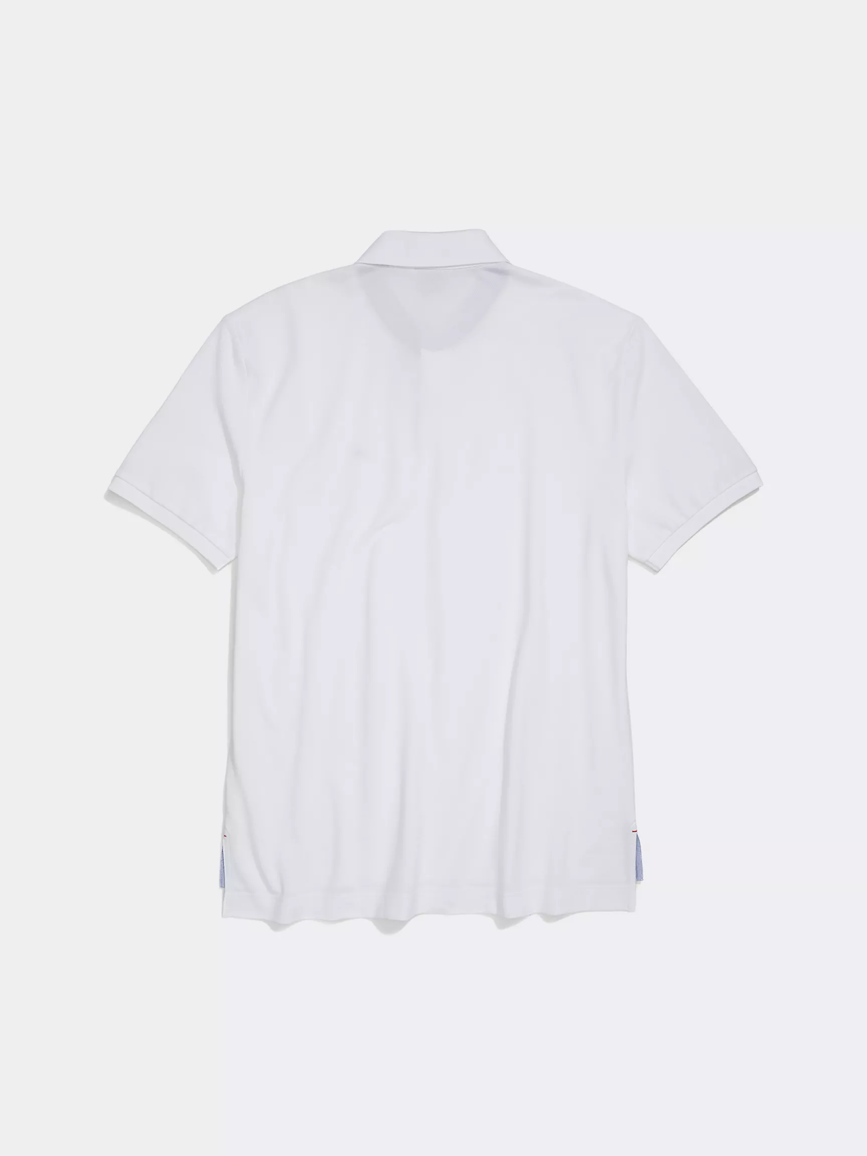 Мужское поло Tommy Hilfiger, Поло стандартного кроя