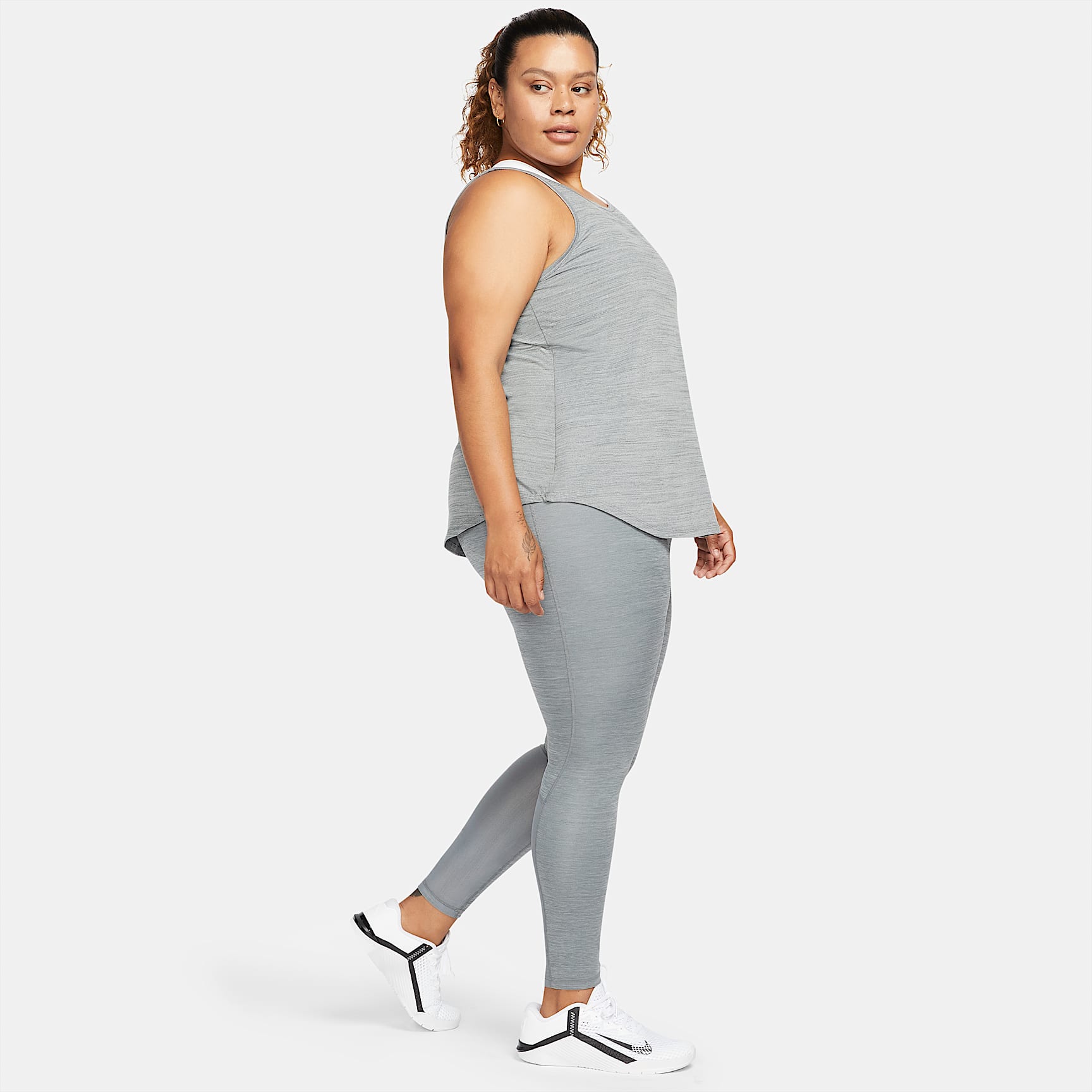 Nike Pro 365 Women's Leggings (Plus Size)