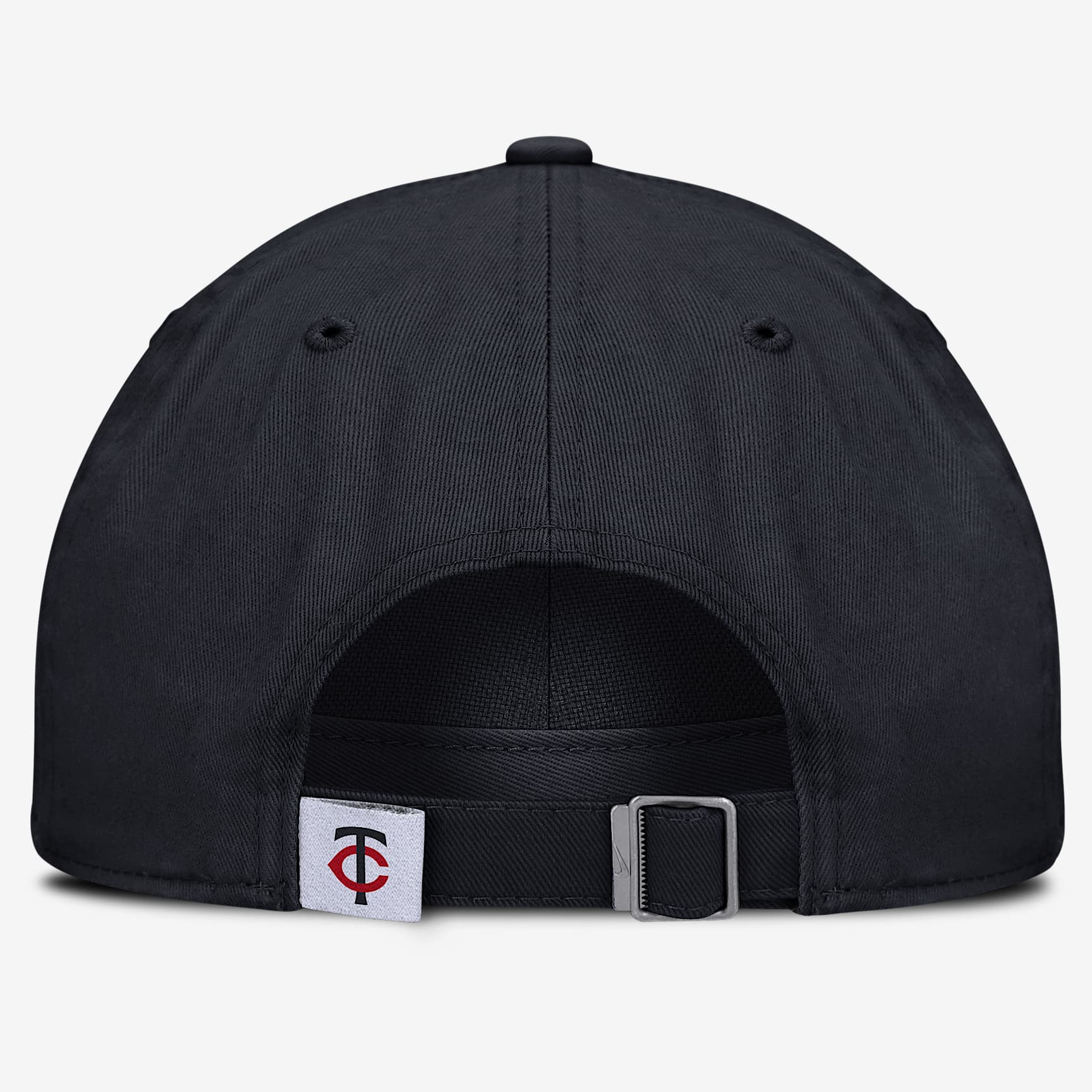 Minnesota Twins Club Men’s Nike MLB Adjustable Hat