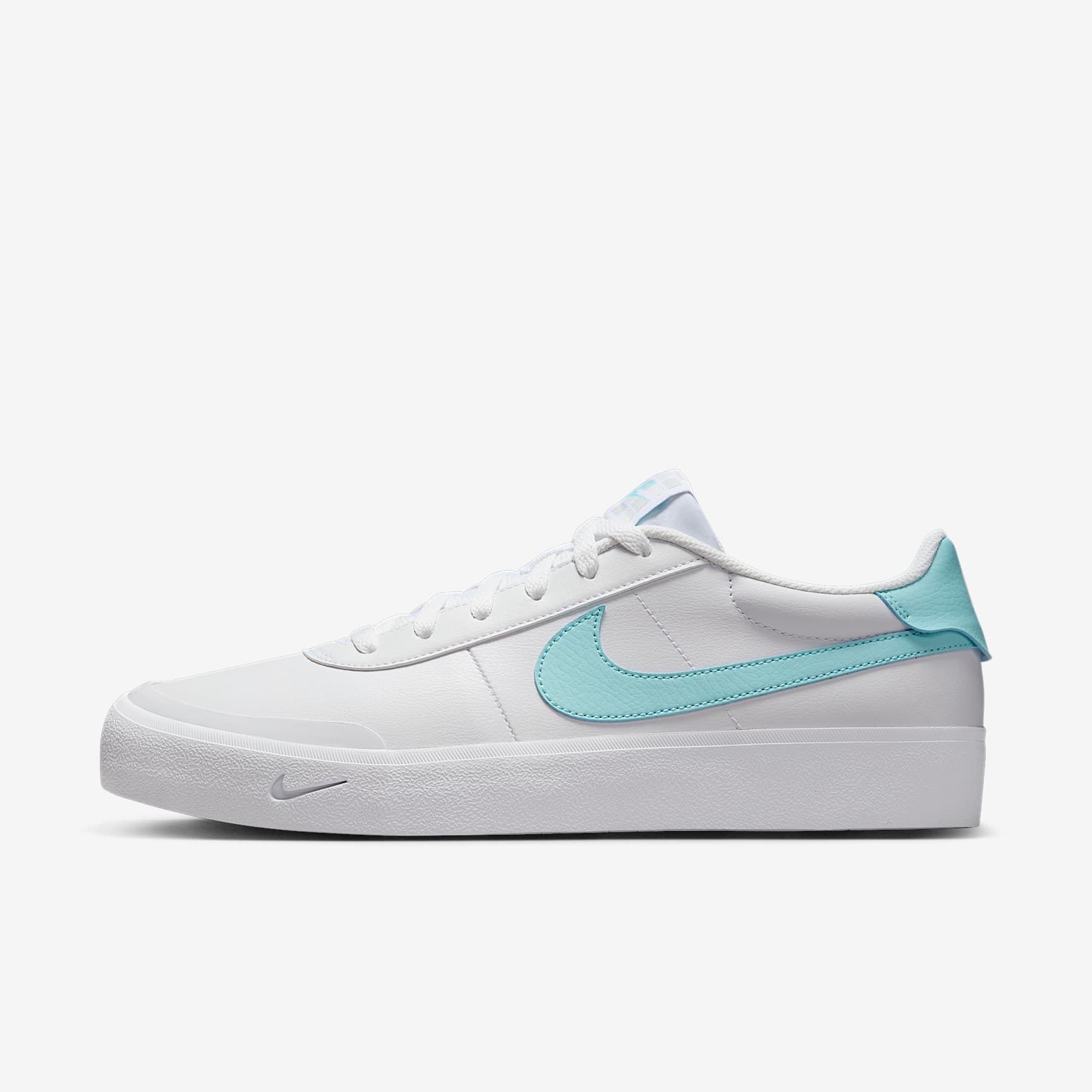 Nike Court Shot Men's Shoes
