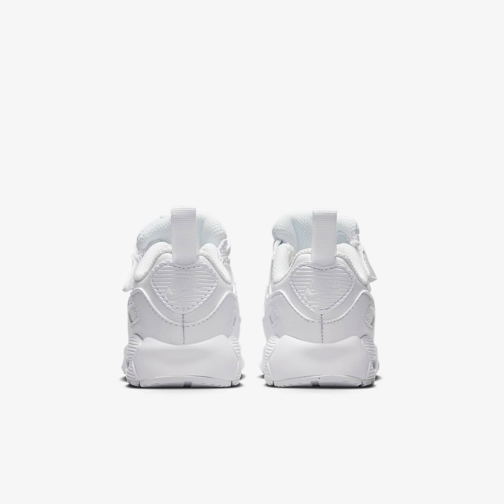 Nike Air Max 90 EasyOn Baby/Toddler Shoes