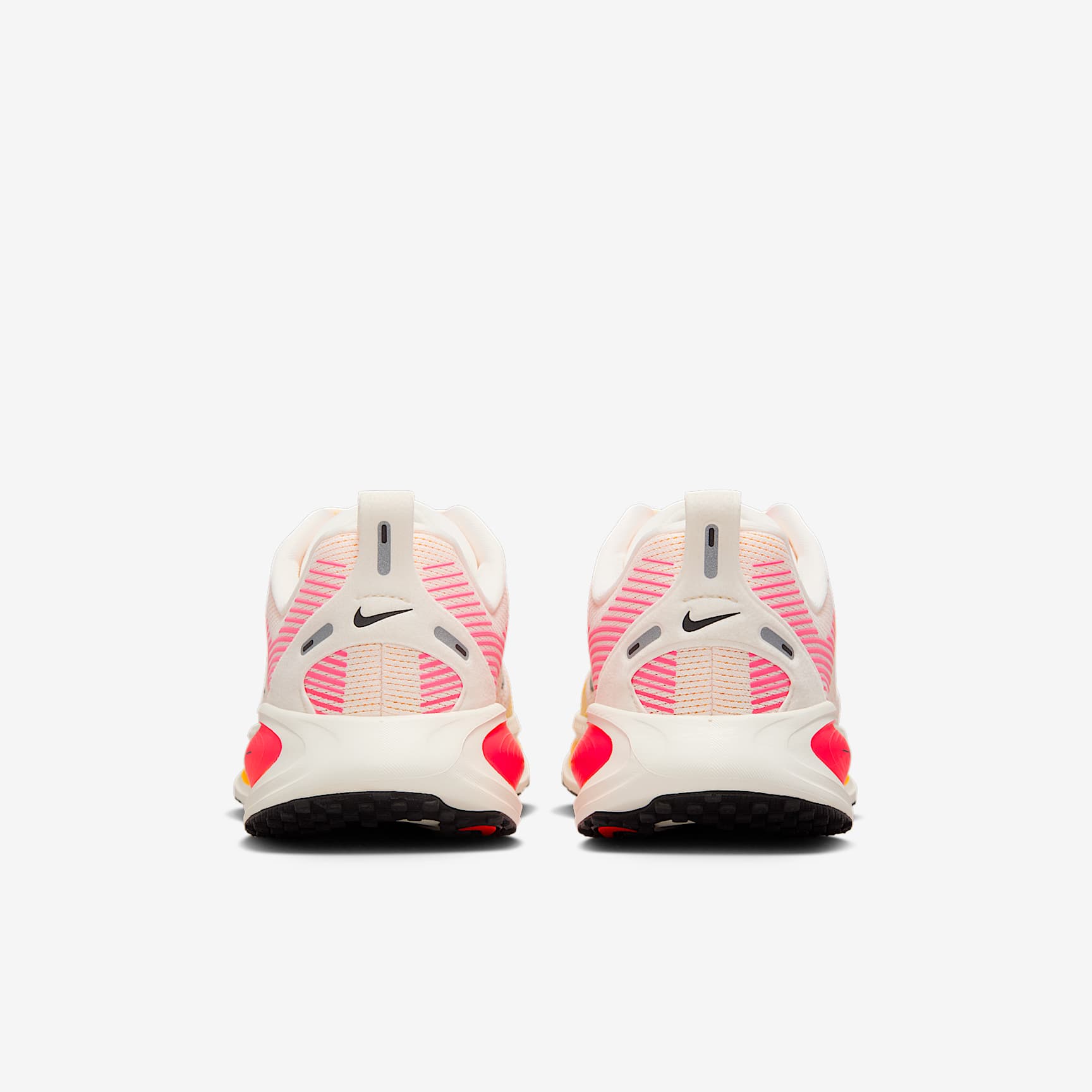 Nike Vomero 18 Big Kids' Road Running Shoes