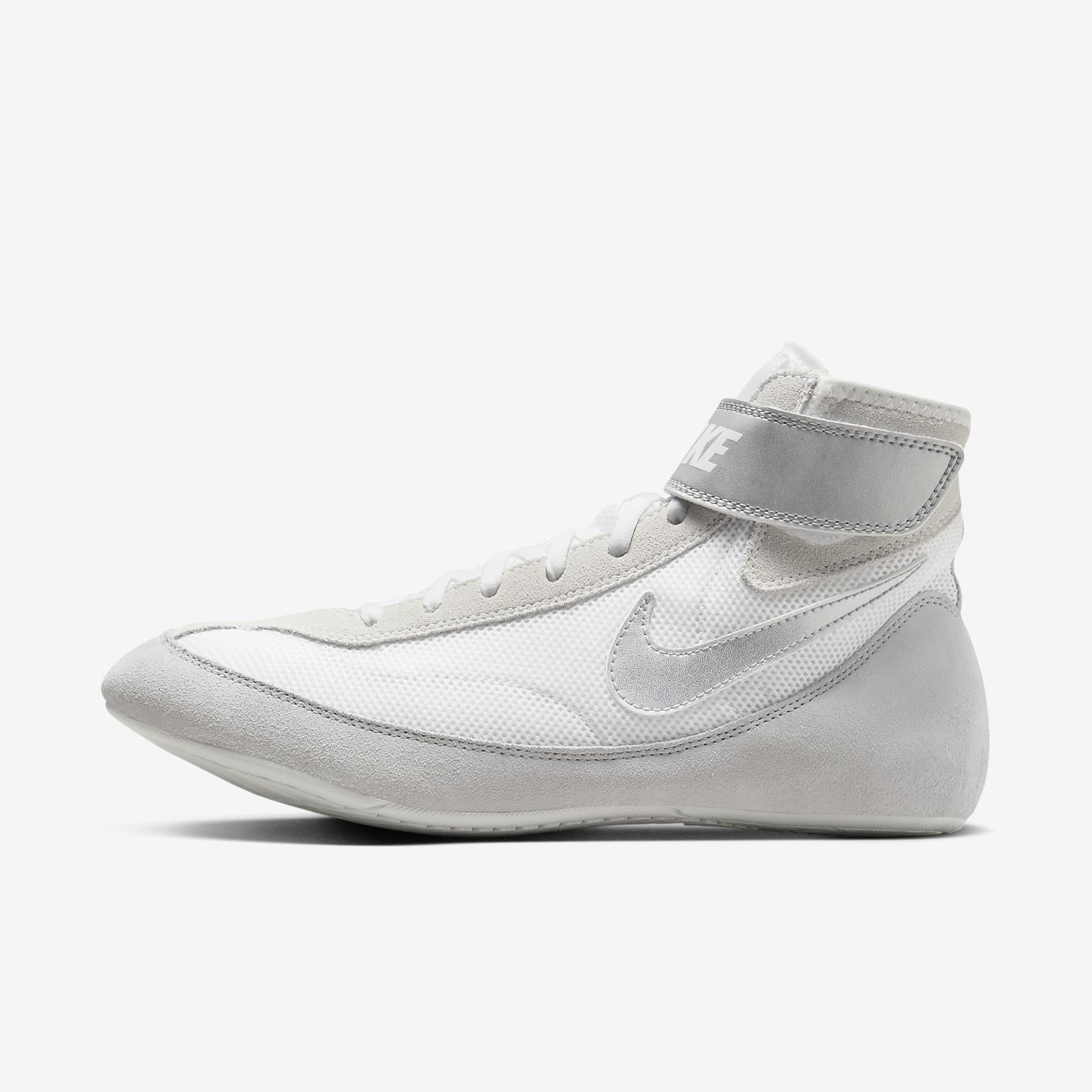 Nike SpeedSweep 7 Men's Wrestling Shoes