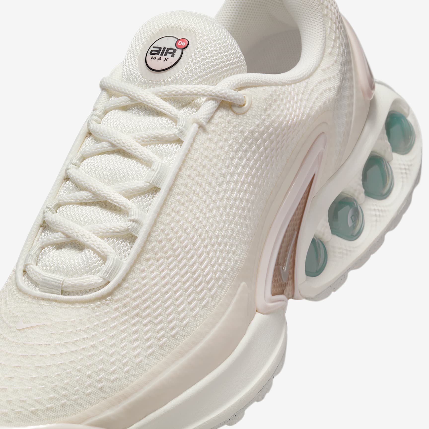 Nike Air Max Dn SE Women's Shoes