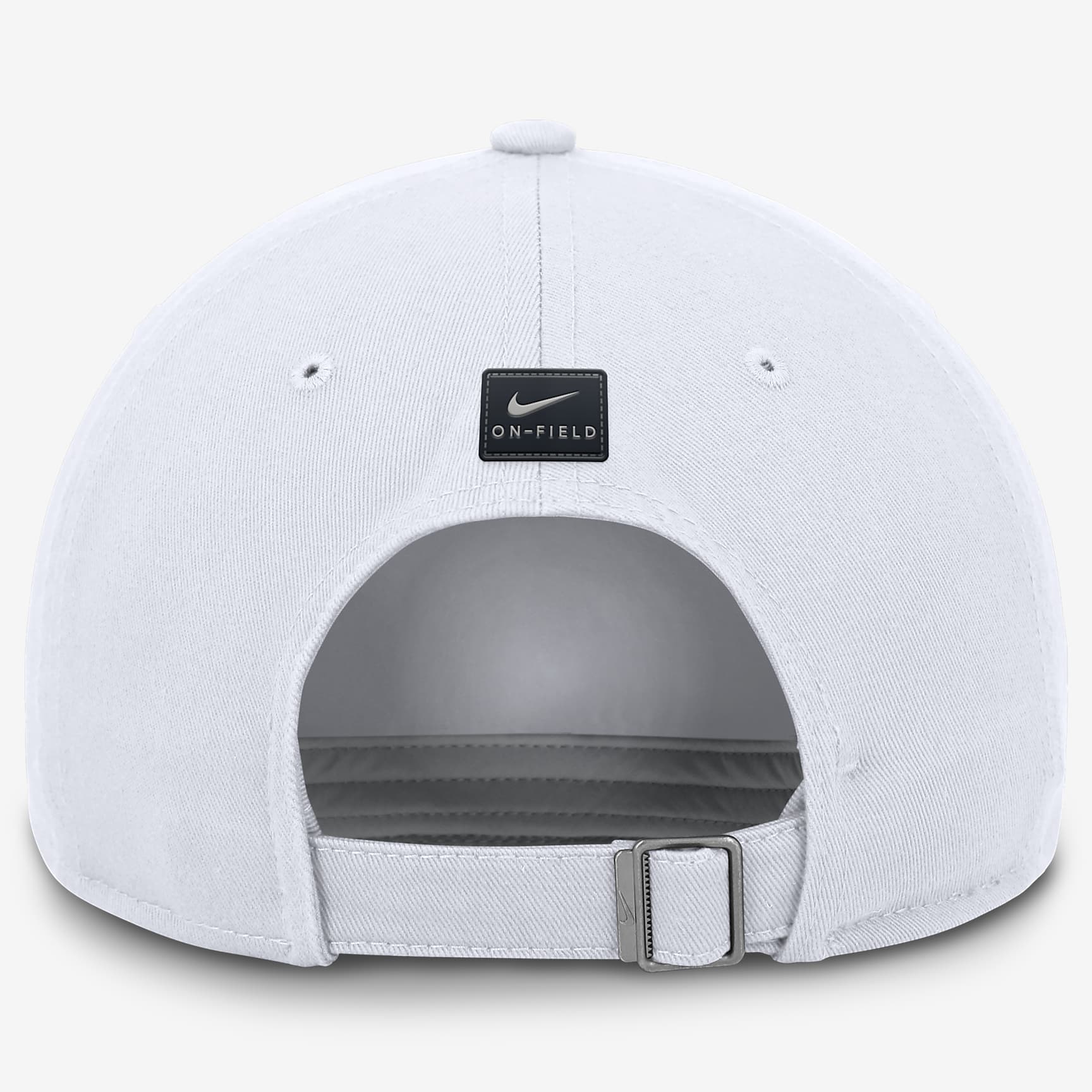 Michigan State Spartans On-Field Club Men's Nike Dri-FIT College Adjustable Hat