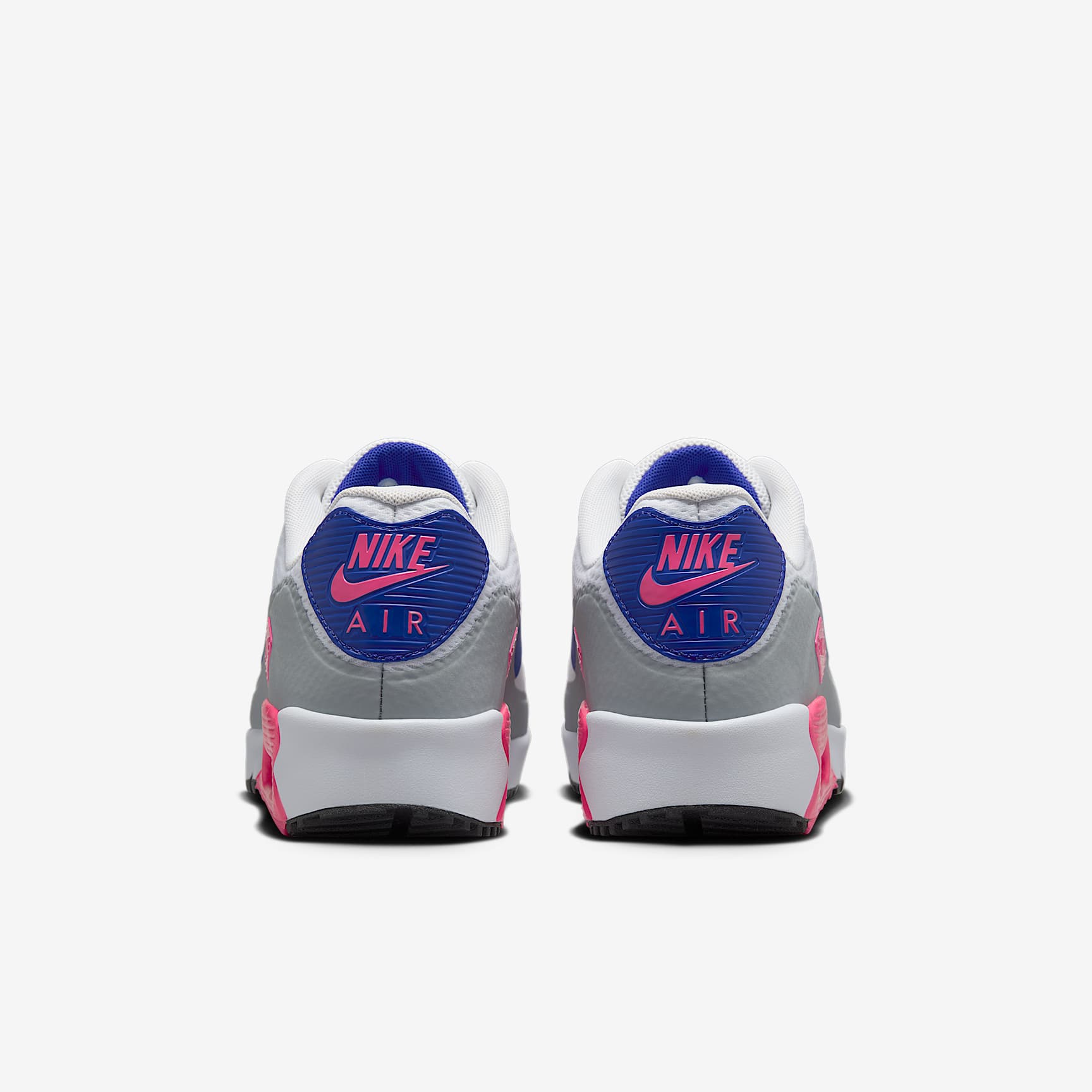Nike Air Max 90 G Golf Shoes