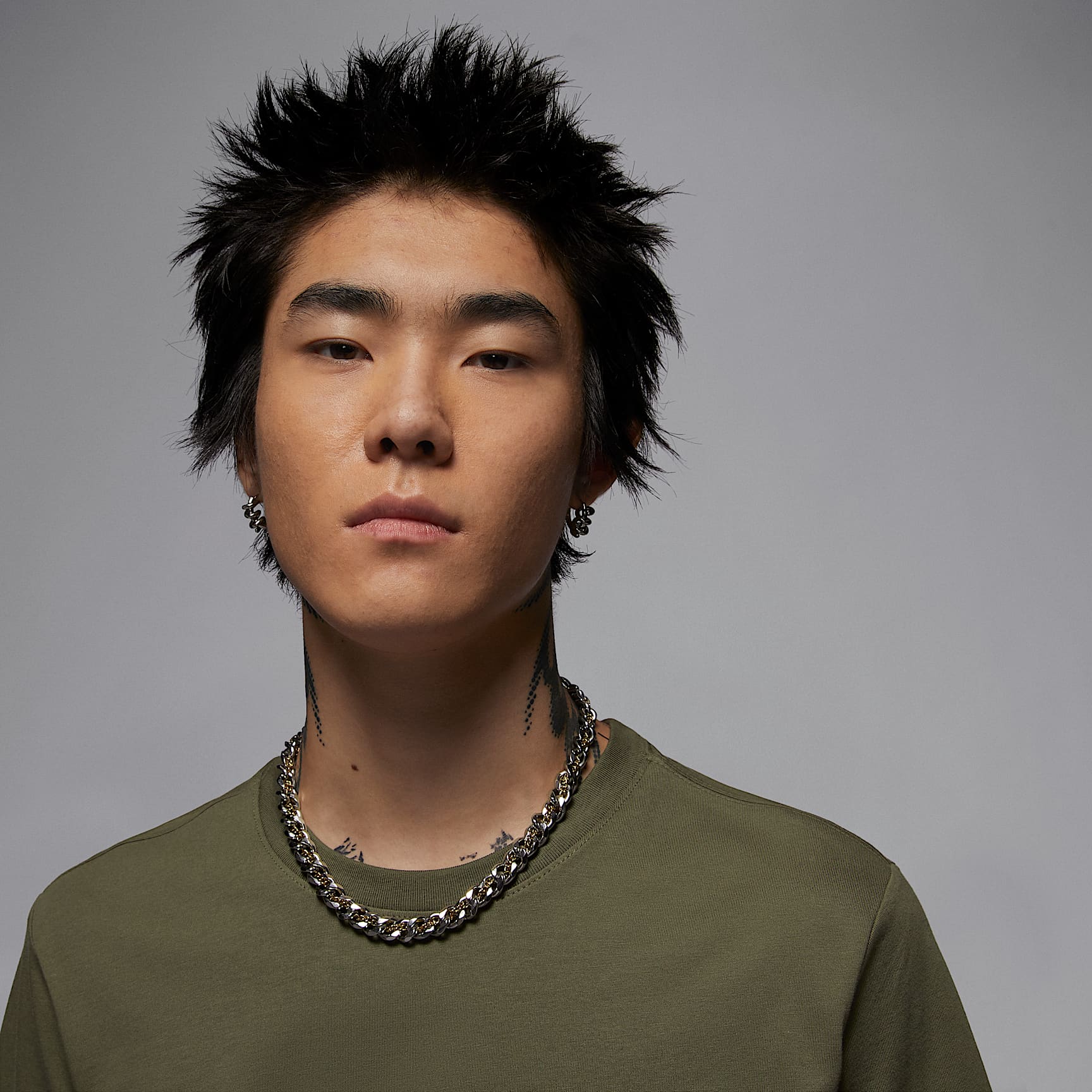 Jordan MVP Men's T-Shirt