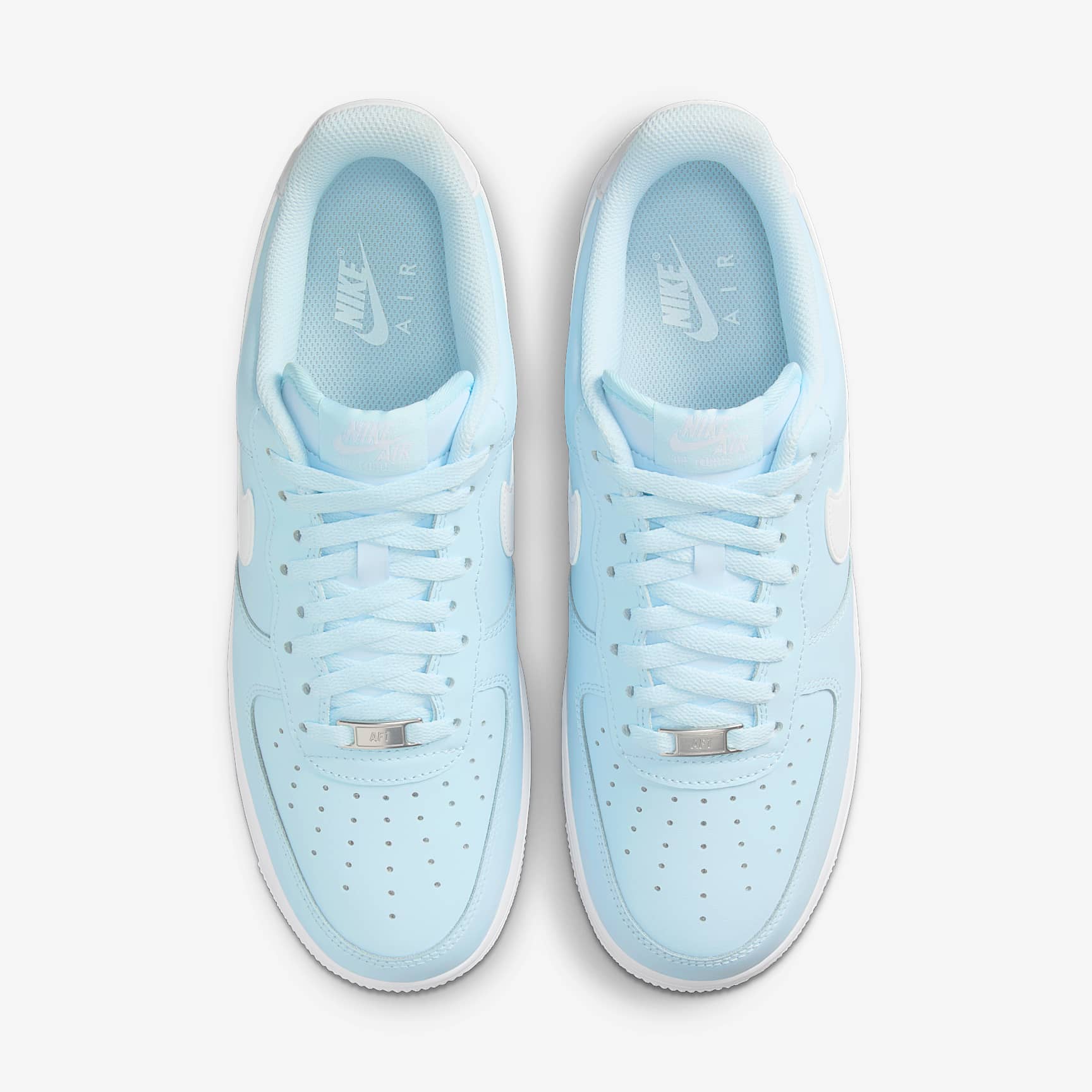 Nike Air Force 1 '07 Men's Shoes