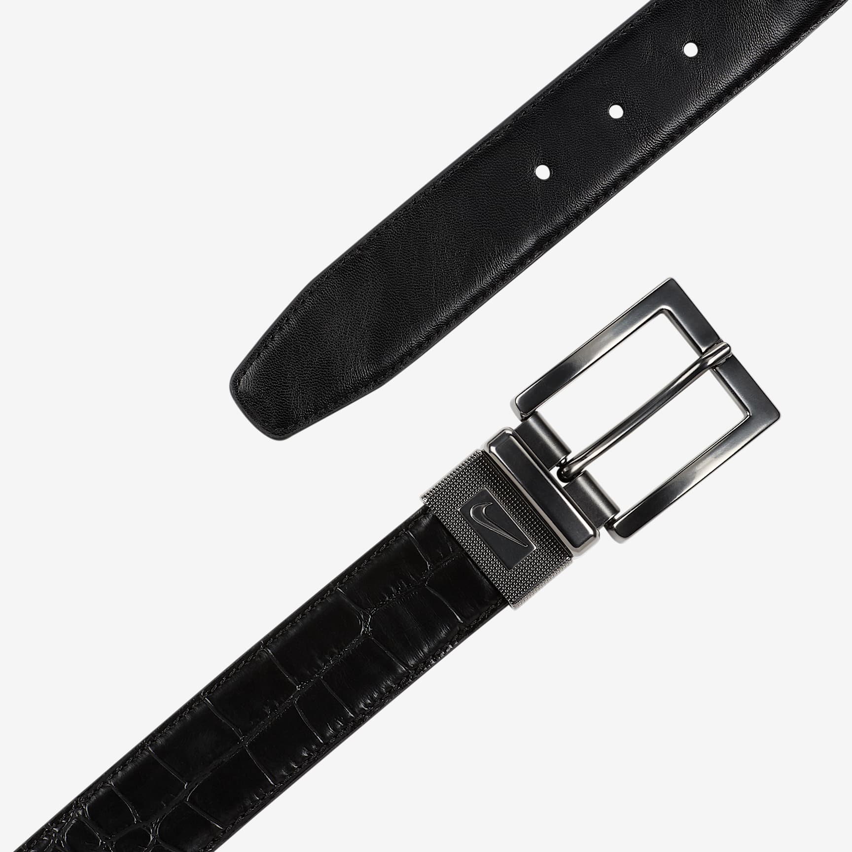 Nike Men's Reversible Belt