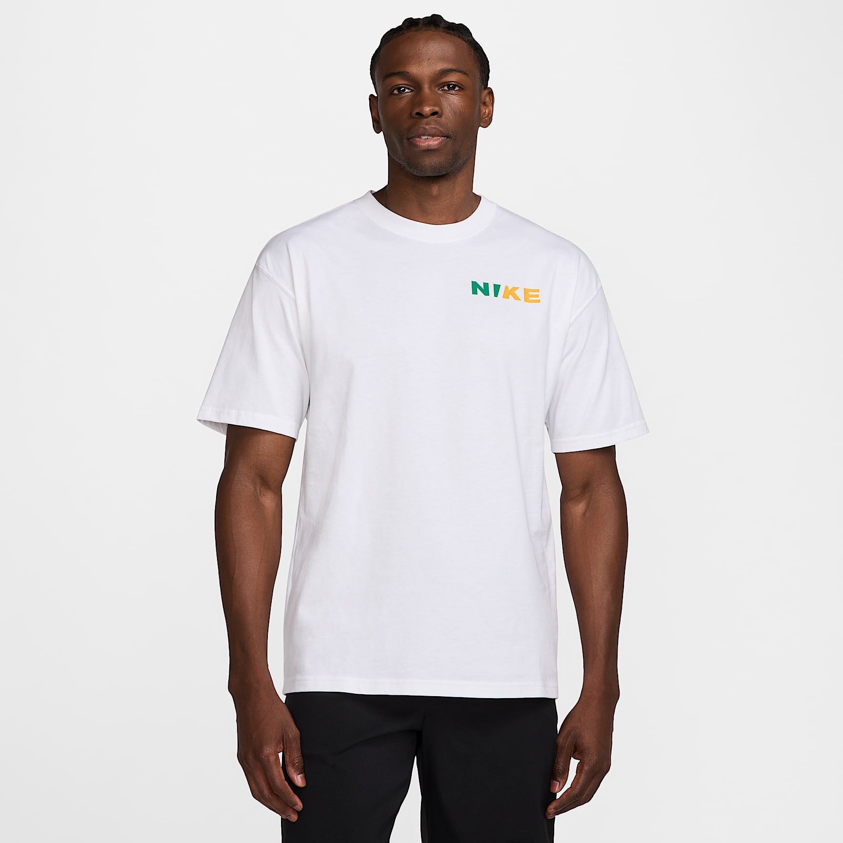 Nike Men's Max90 Golf T-Shirt