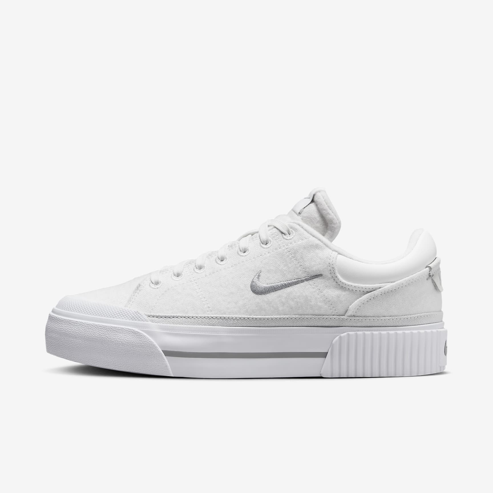 Nike Court Legacy Lift Women's Shoes